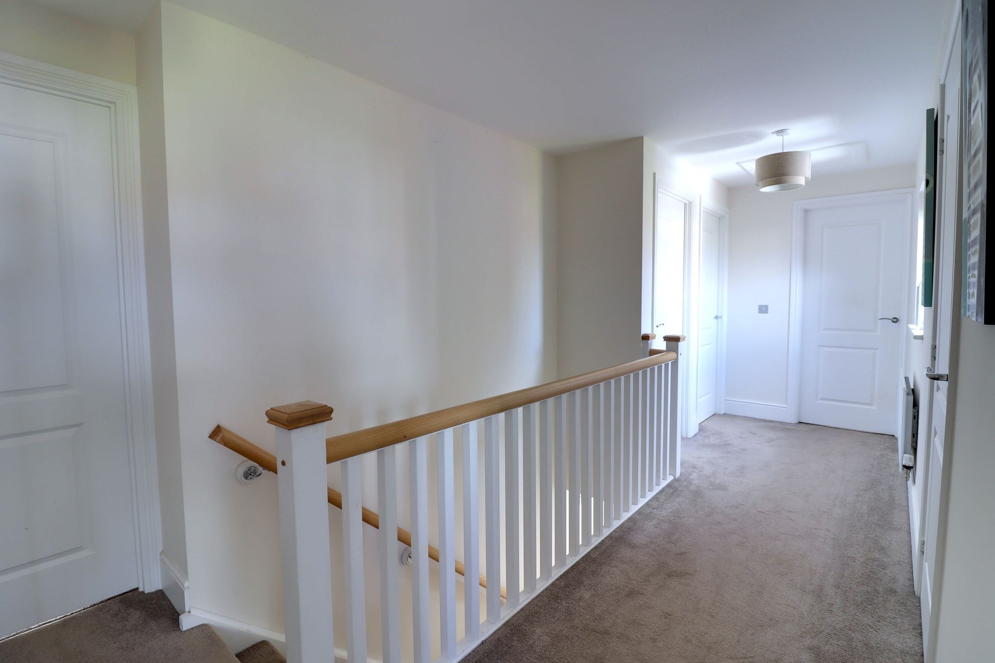 5 bed detached house for sale in Oberton Gardens, Stafford, ST18 - Property Image 16
