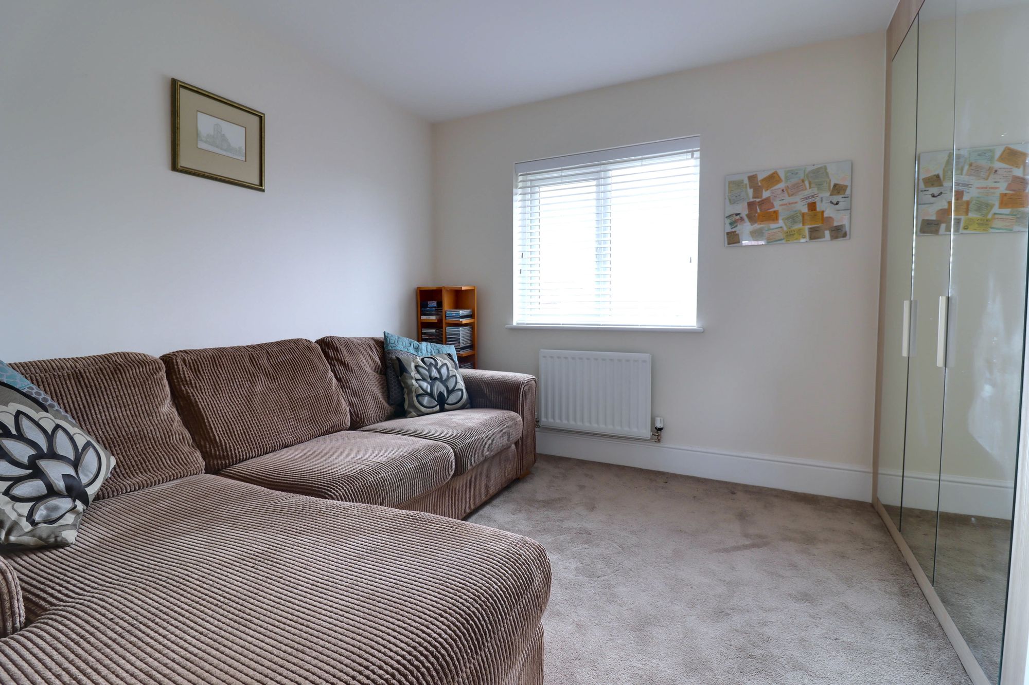 5 bed detached house for sale in Oberton Gardens, Stafford, ST18 - Property Image 10