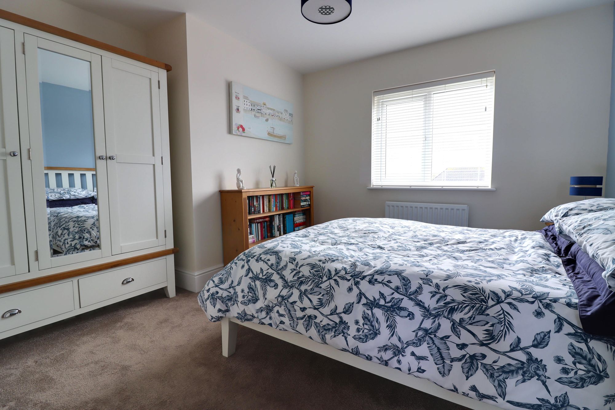 5 bed detached house for sale in Oberton Gardens, Stafford, ST18 - Property Image 9