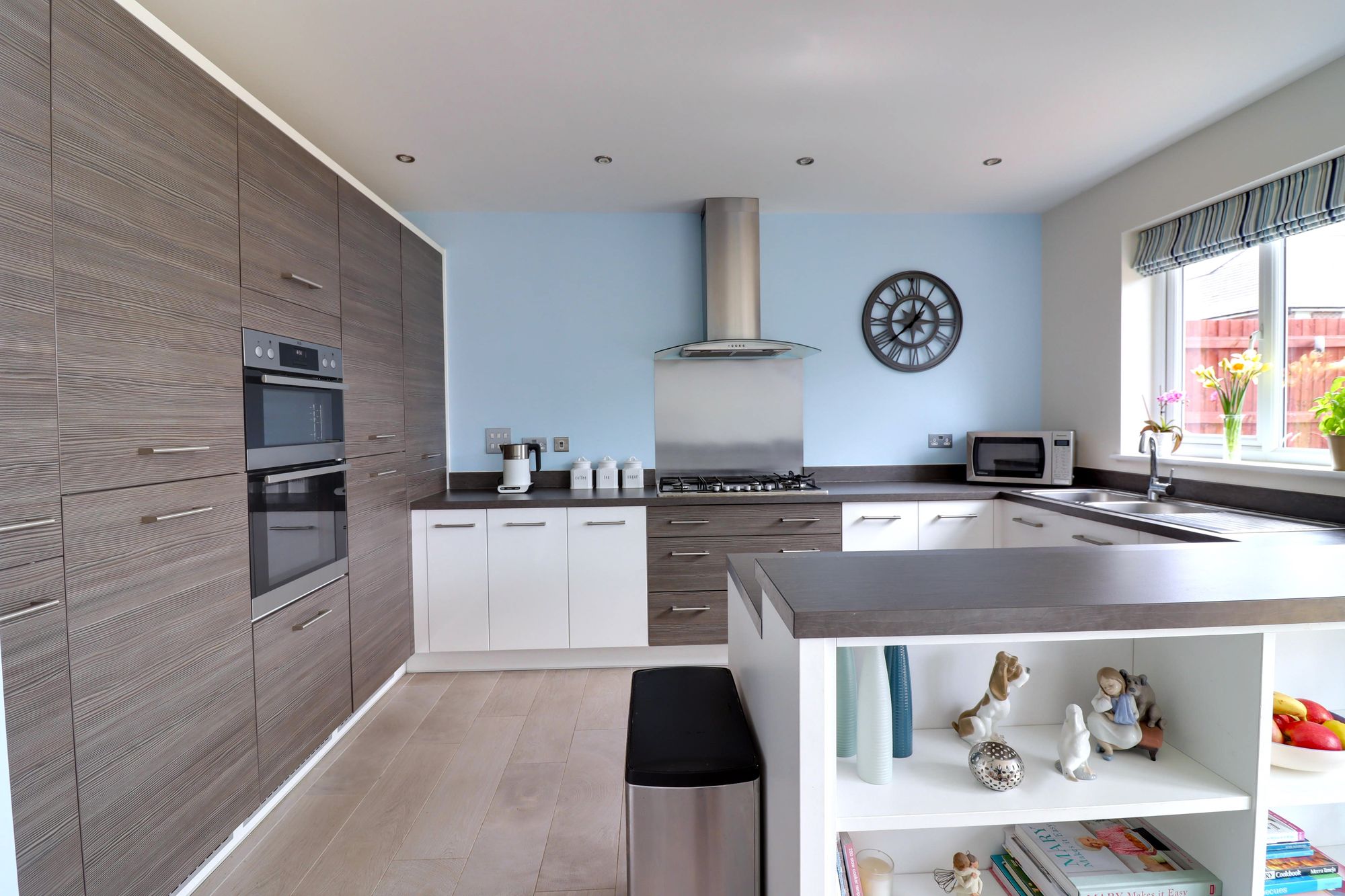 5 bed detached house for sale in Oberton Gardens, Stafford, ST18 - Property Image 4