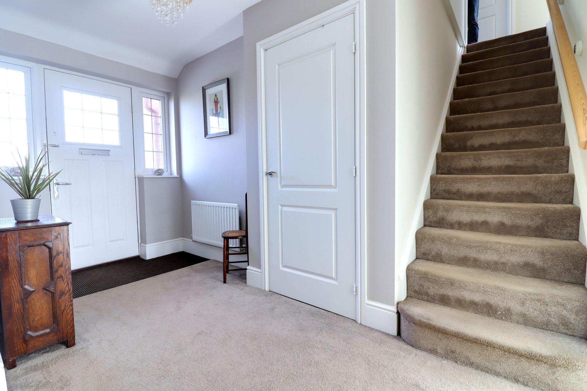 5 bed detached house for sale in Oberton Gardens, Stafford, ST18 - Property Image 15