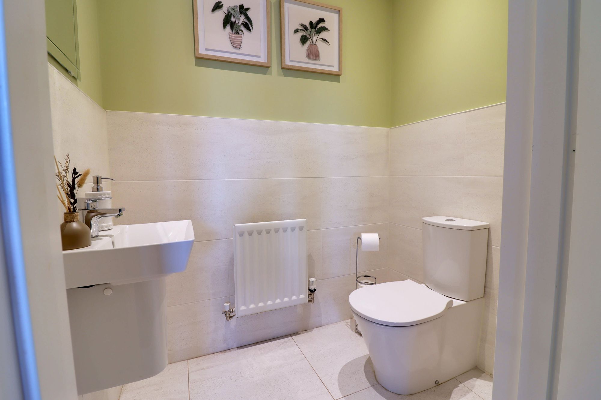 5 bed detached house for sale in Oberton Gardens, Stafford, ST18 - Property Image 14