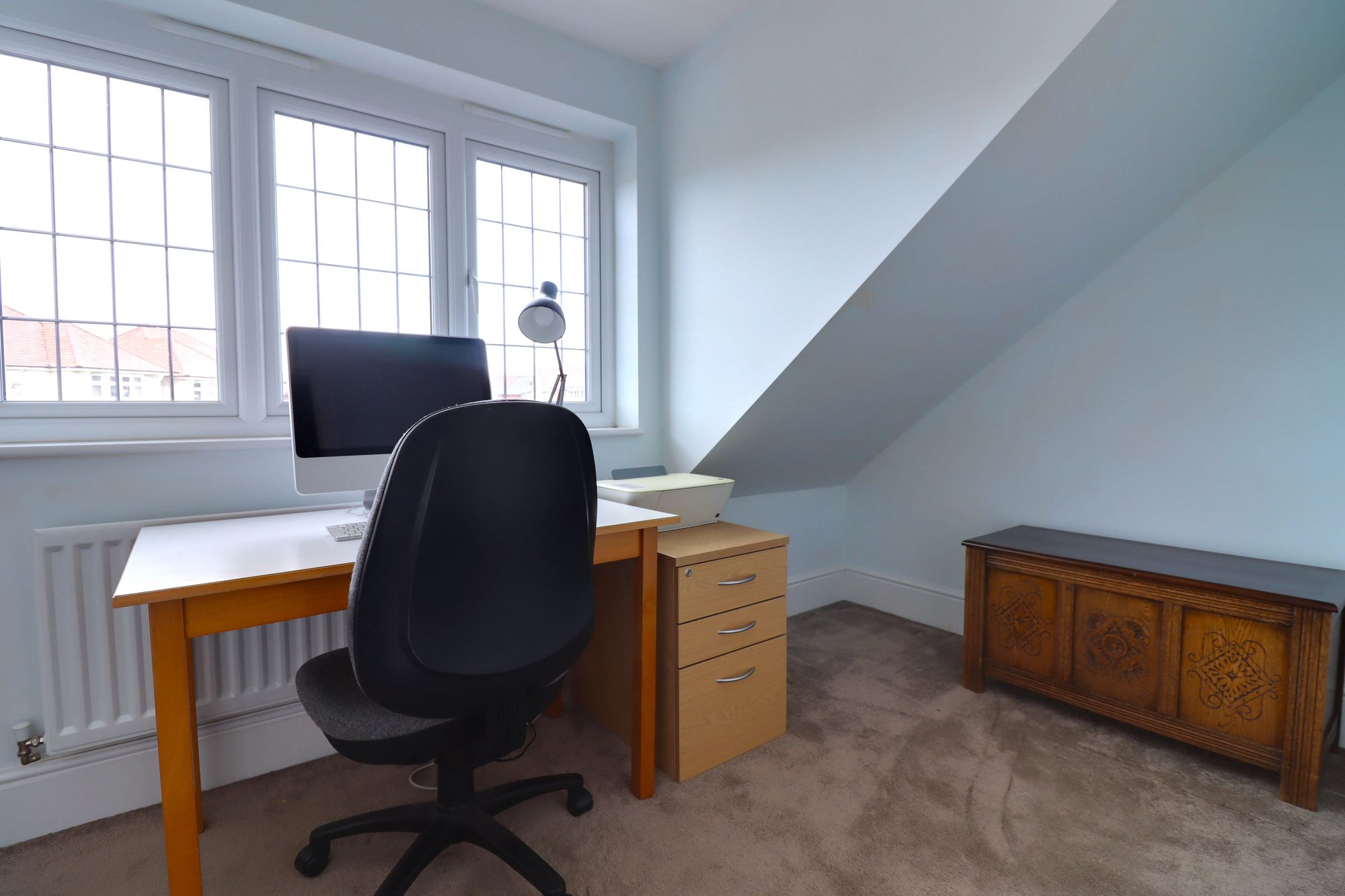 5 bed detached house for sale in Oberton Gardens, Stafford, ST18 - Property Image 11
