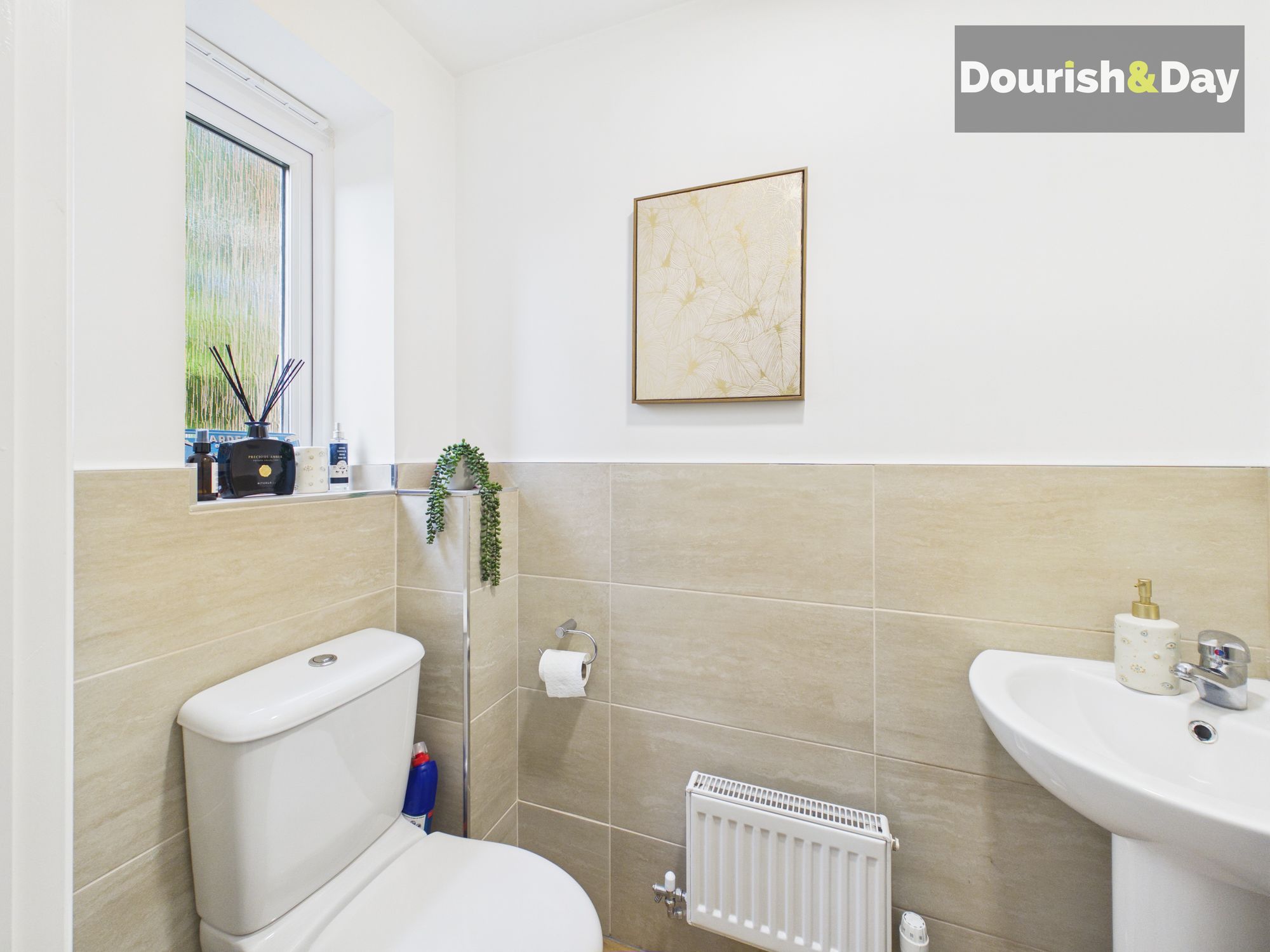 3 bed end of terrace house for sale in Fieldhouse Way, Stafford, ST17 - Property Image 6