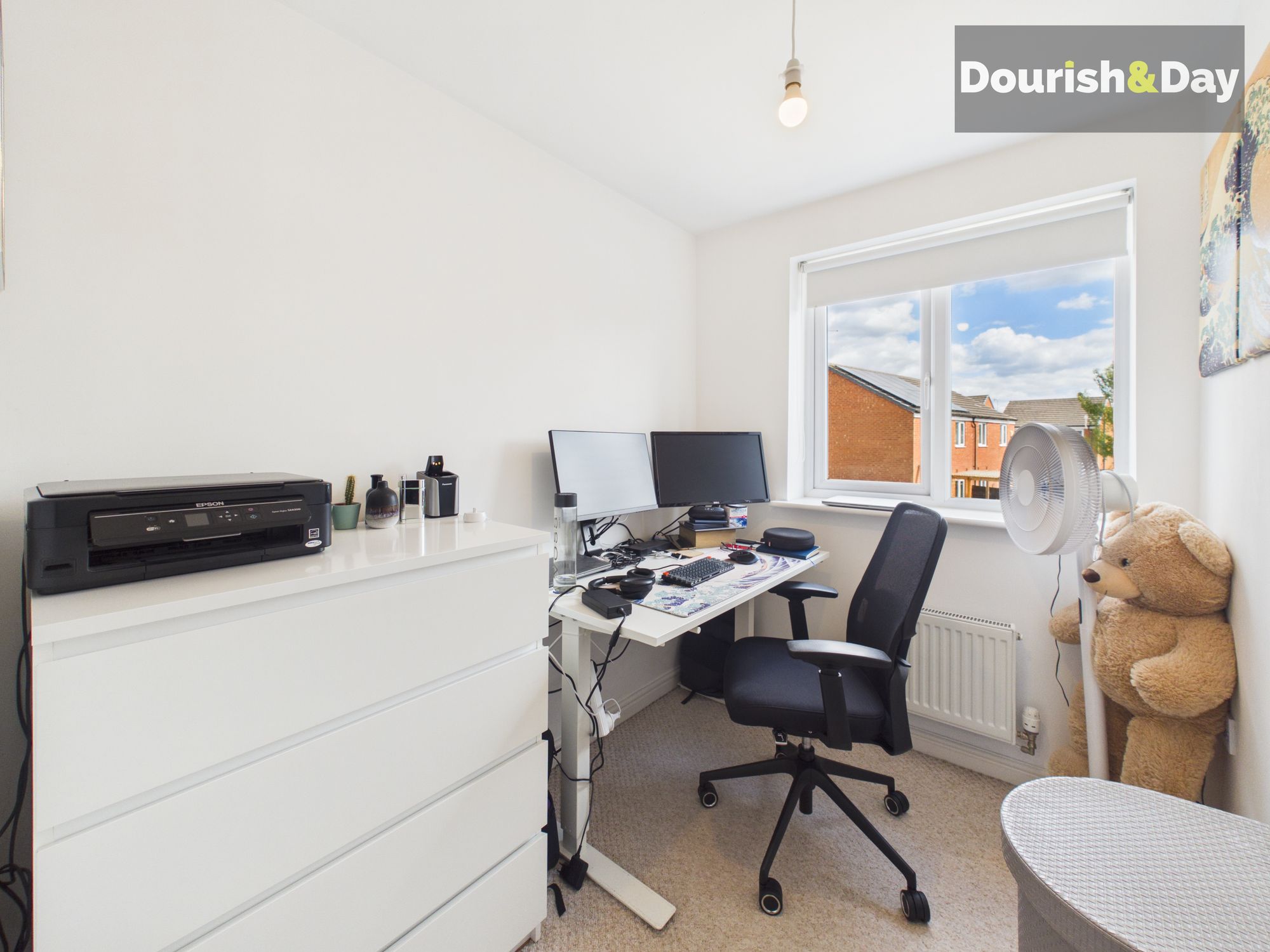 3 bed end of terrace house for sale in Fieldhouse Way, Stafford, ST17 - Property Image 10