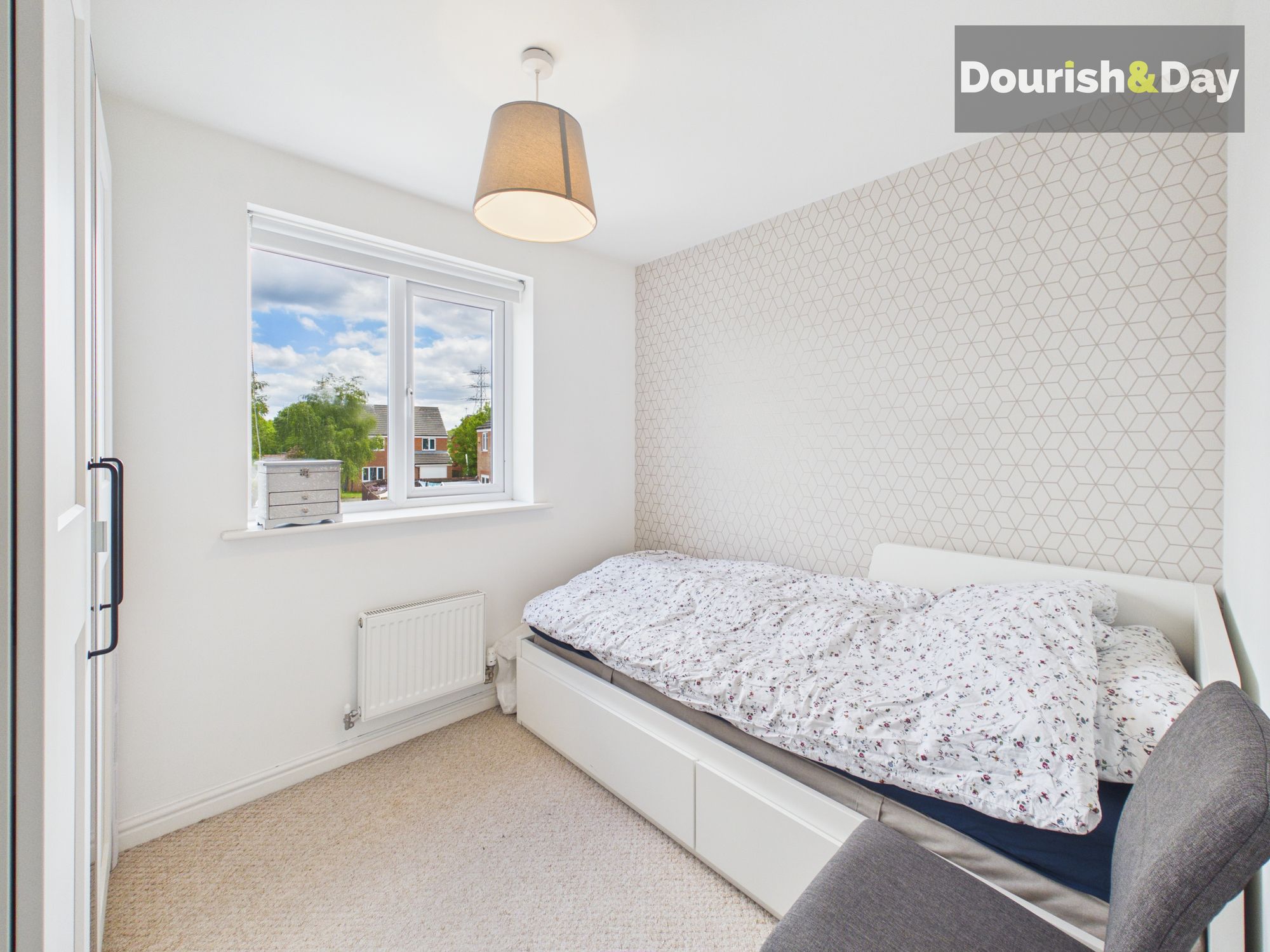 3 bed end of terrace house for sale in Fieldhouse Way, Stafford, ST17 - Property Image 11