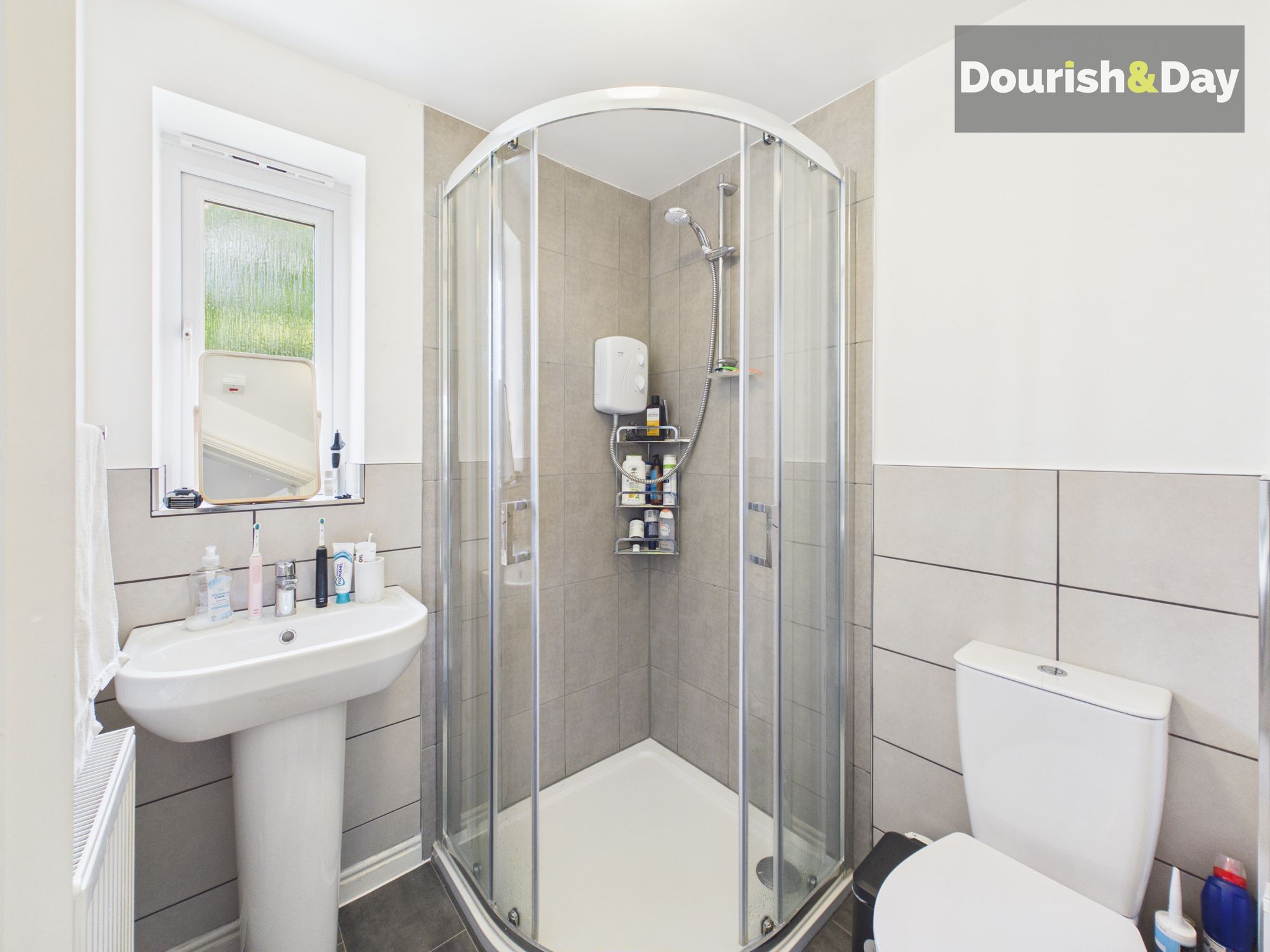 3 bed end of terrace house for sale in Fieldhouse Way, Stafford, ST17 - Property Image 14