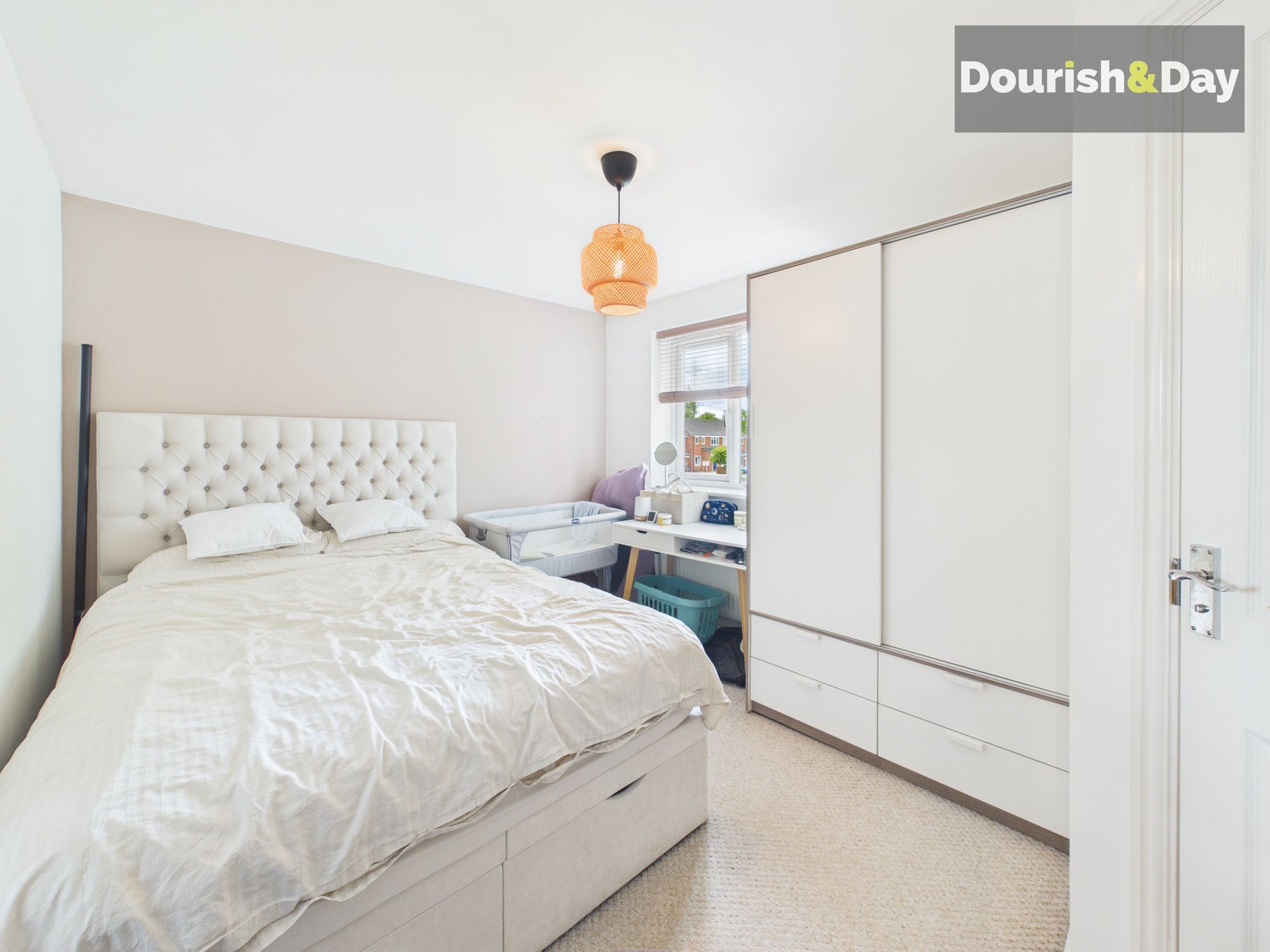 3 bed end of terrace house for sale in Fieldhouse Way, Stafford, ST17 - Property Image 13