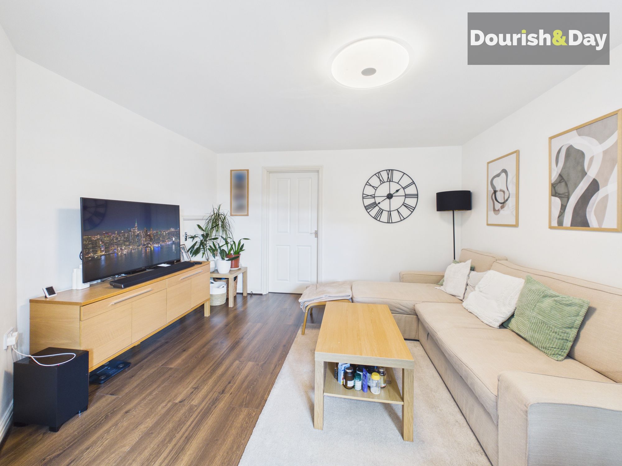 3 bed end of terrace house for sale in Fieldhouse Way, Stafford, ST17 - Property Image 7