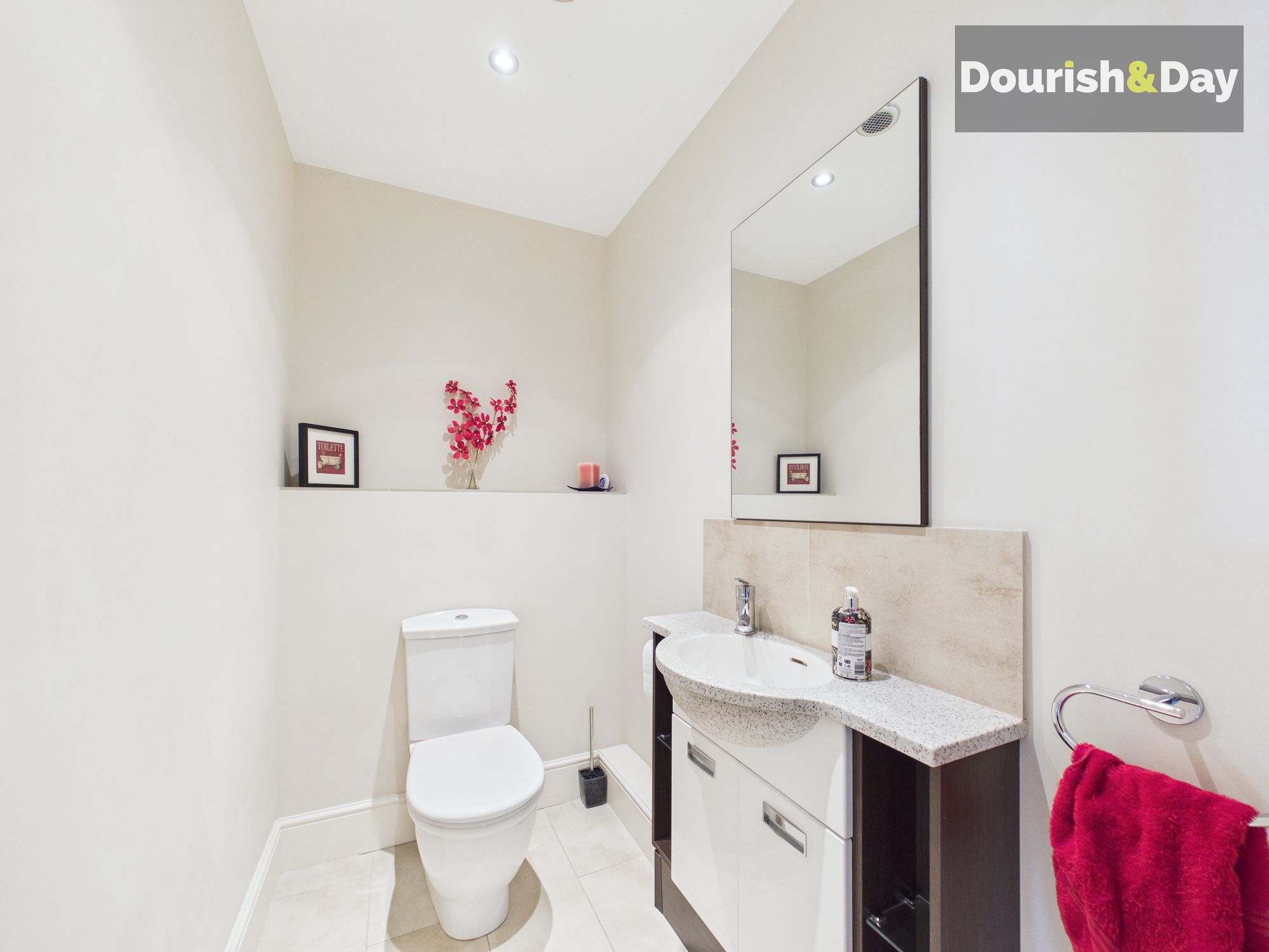 6 bed detached house for sale in The Green, Milford, ST17 - Property Image 14