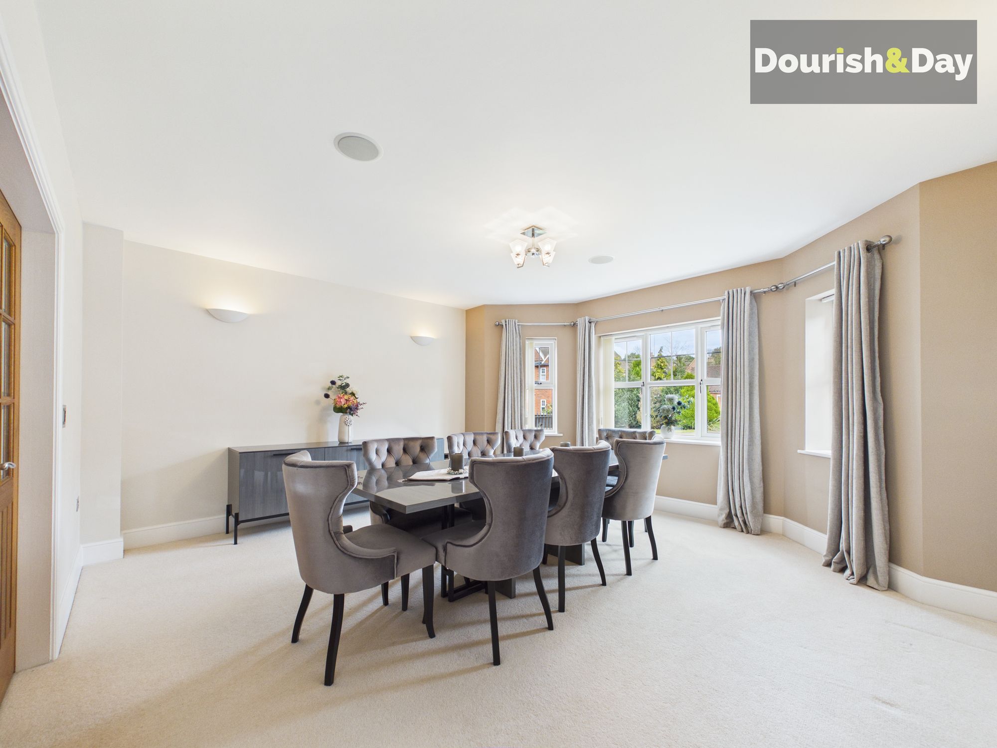 6 bed detached house for sale in The Green, Milford, ST17 - Property Image 10