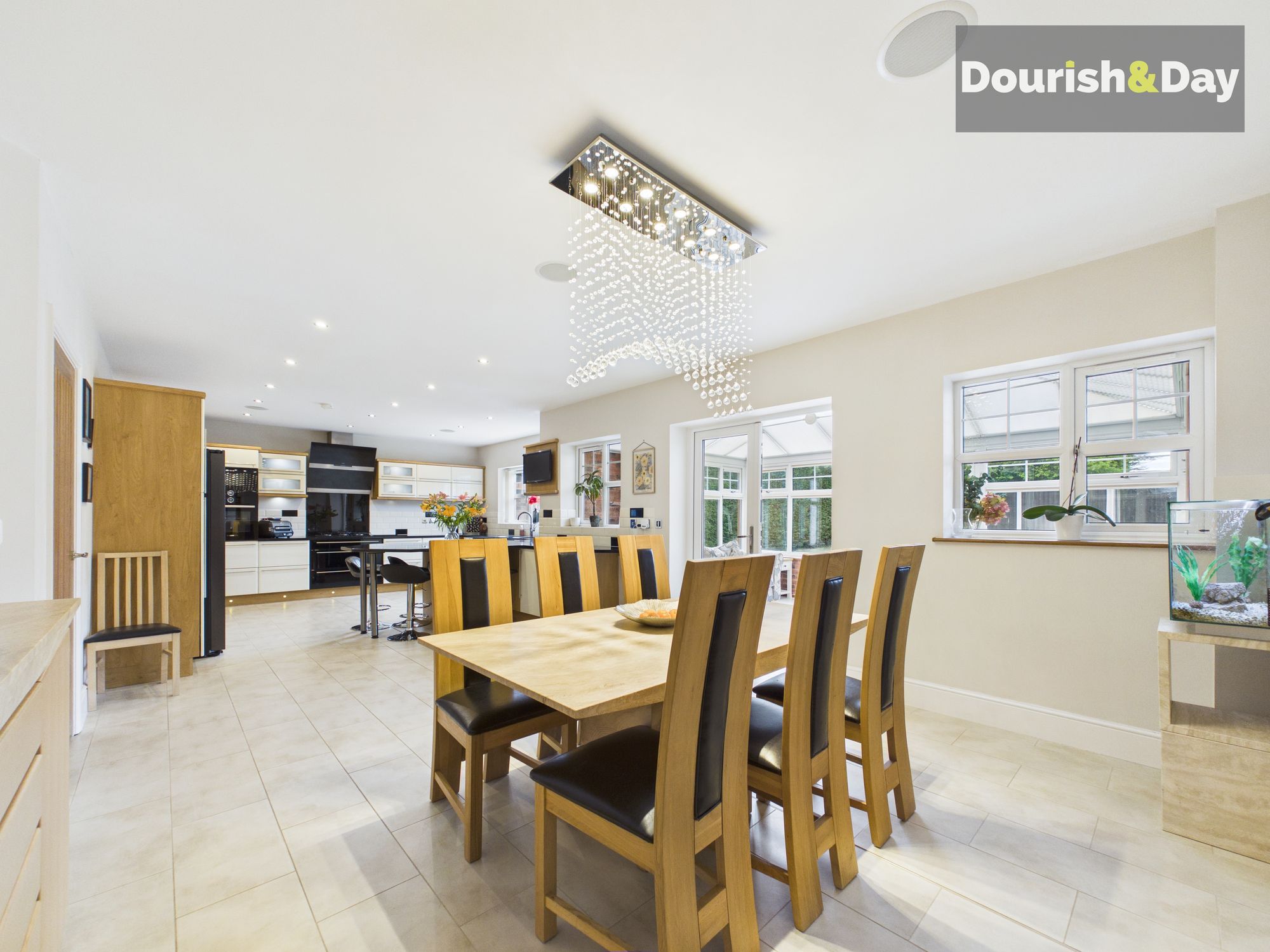 6 bed detached house for sale in The Green, Milford, ST17 - Property Image 3