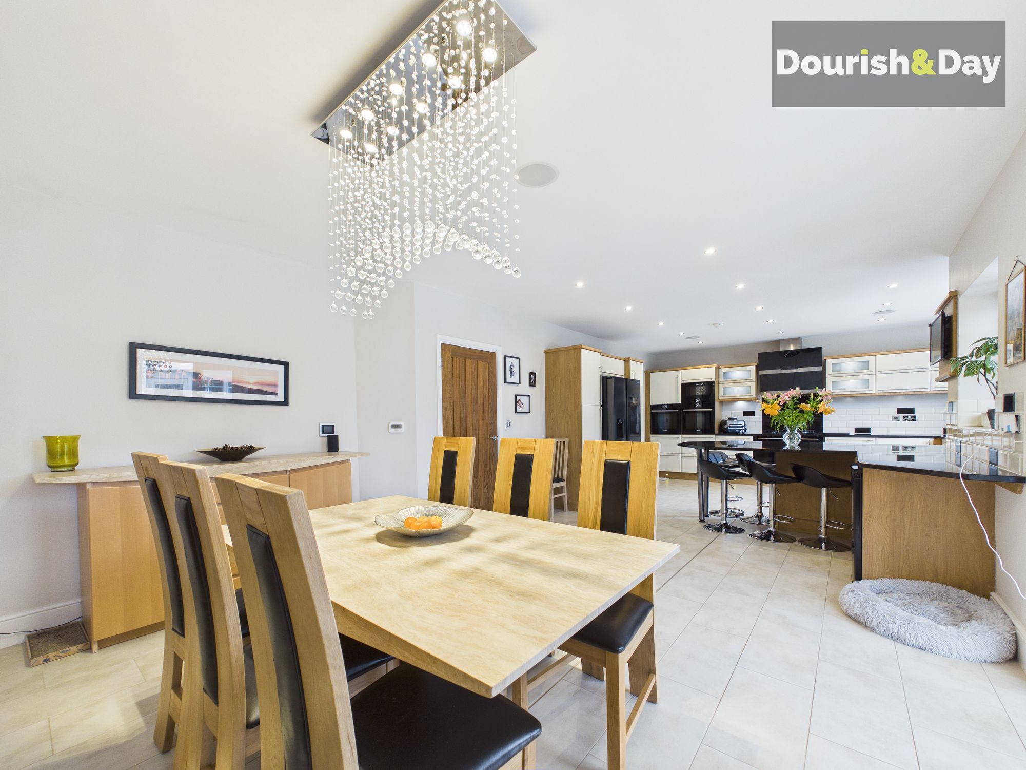 6 bed detached house for sale in The Green, Milford, ST17 - Property Image 15
