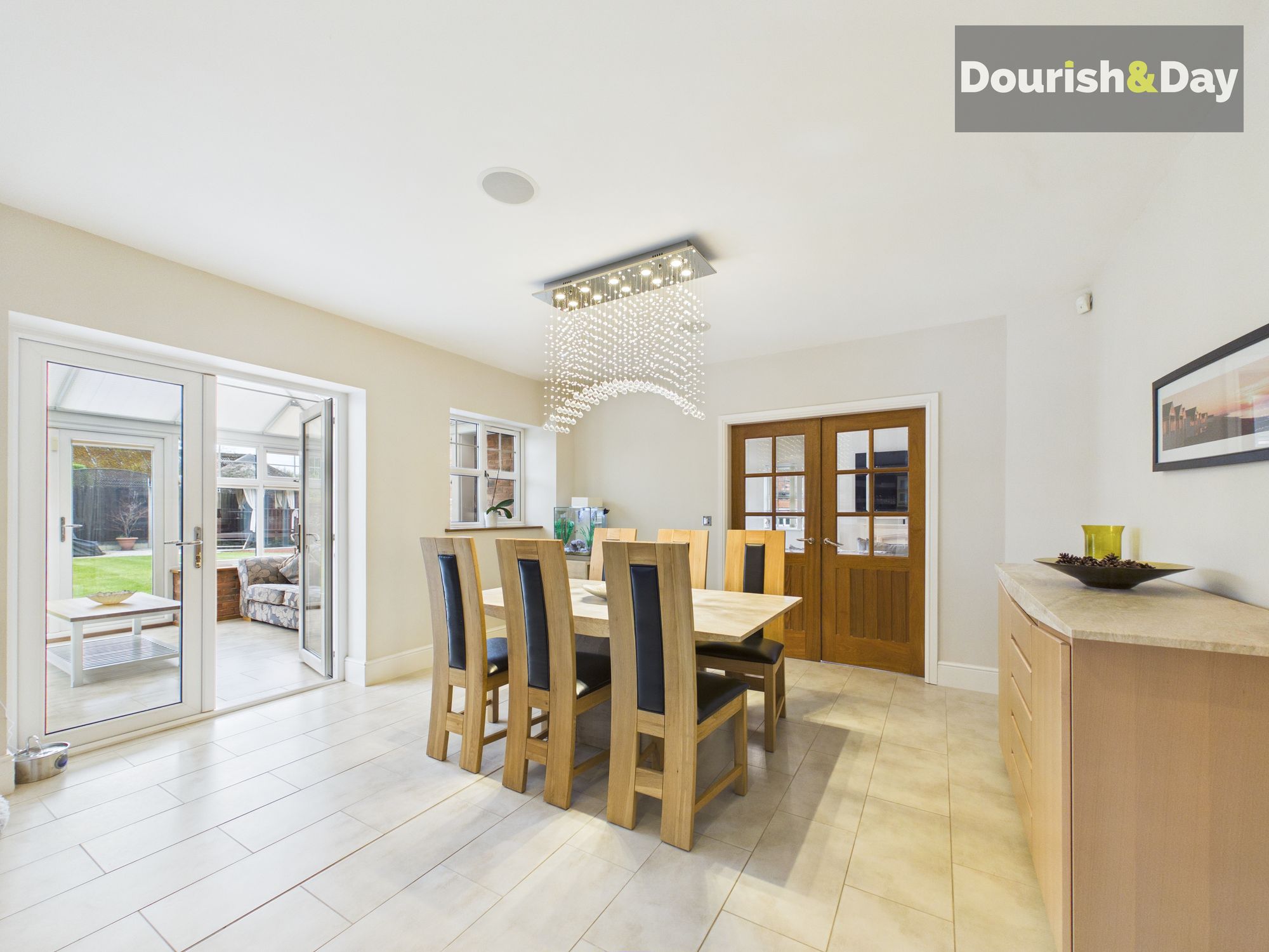 6 bed detached house for sale in The Green, Milford, ST17 - Property Image 16