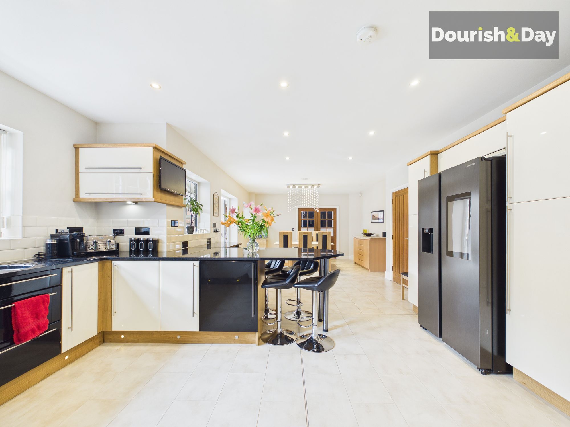6 bed detached house for sale in The Green, Milford, ST17 - Property Image 20