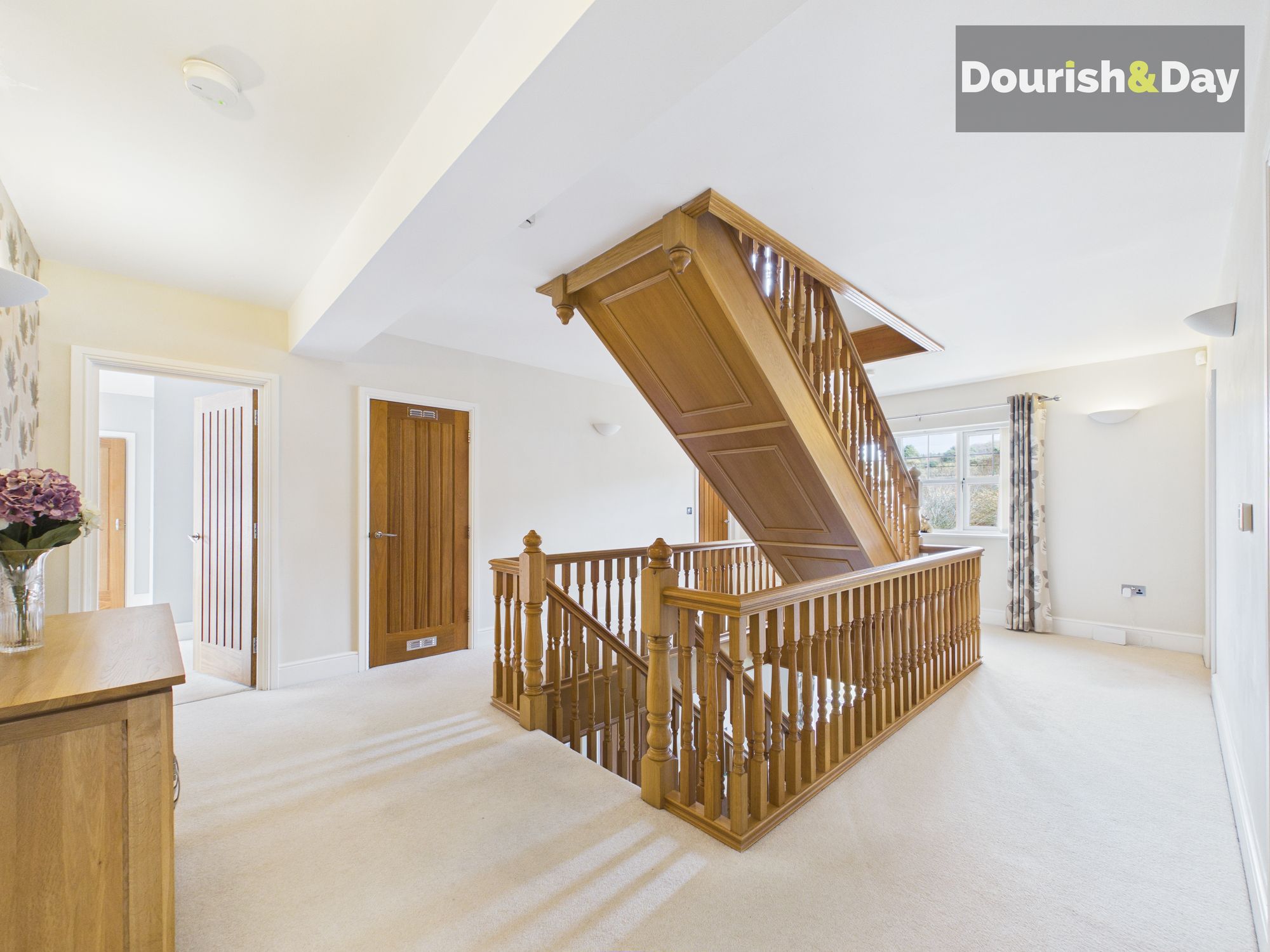 6 bed detached house for sale in The Green, Milford, ST17 - Property Image 22
