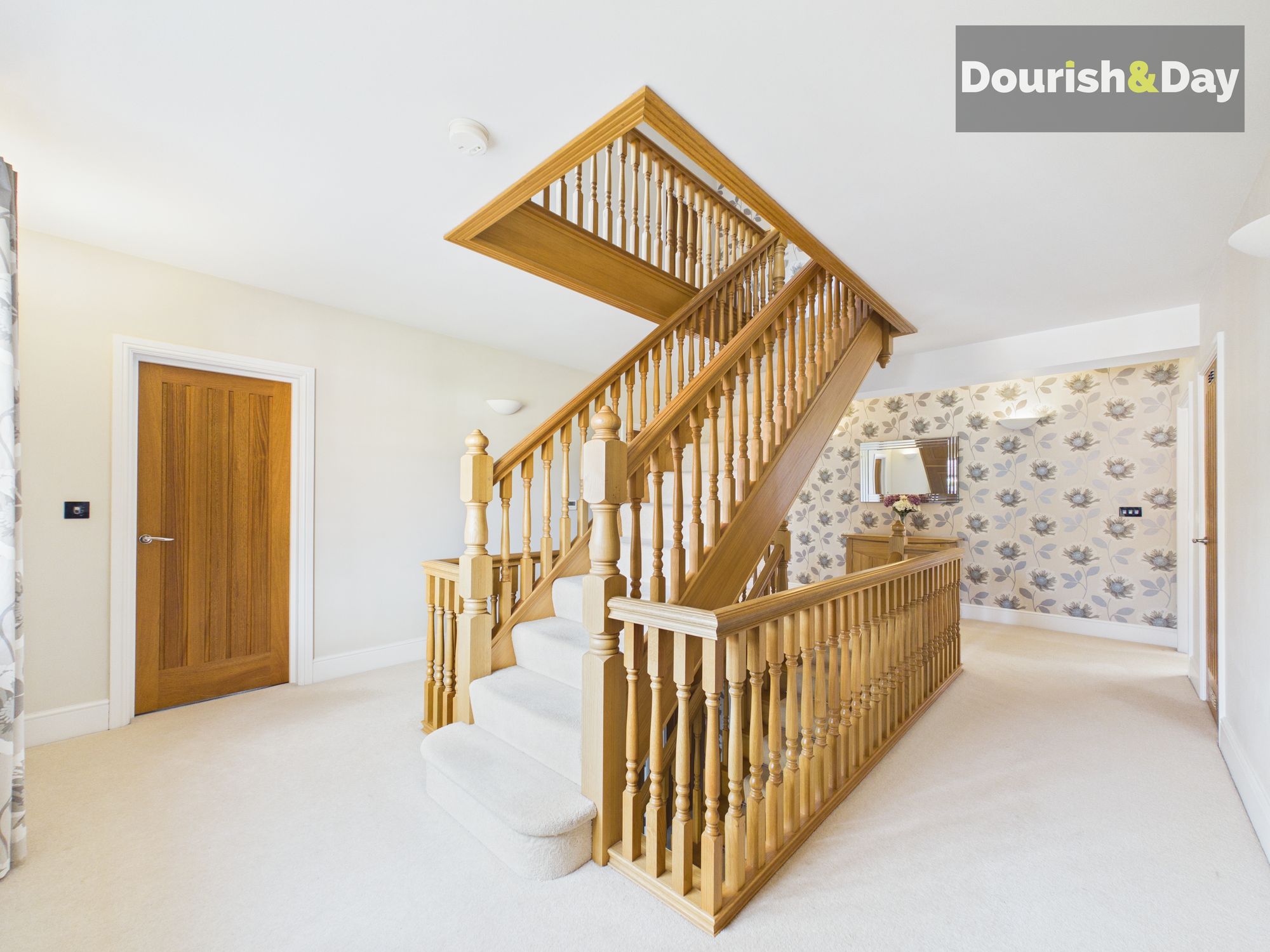 6 bed detached house for sale in The Green, Milford, ST17 - Property Image 23