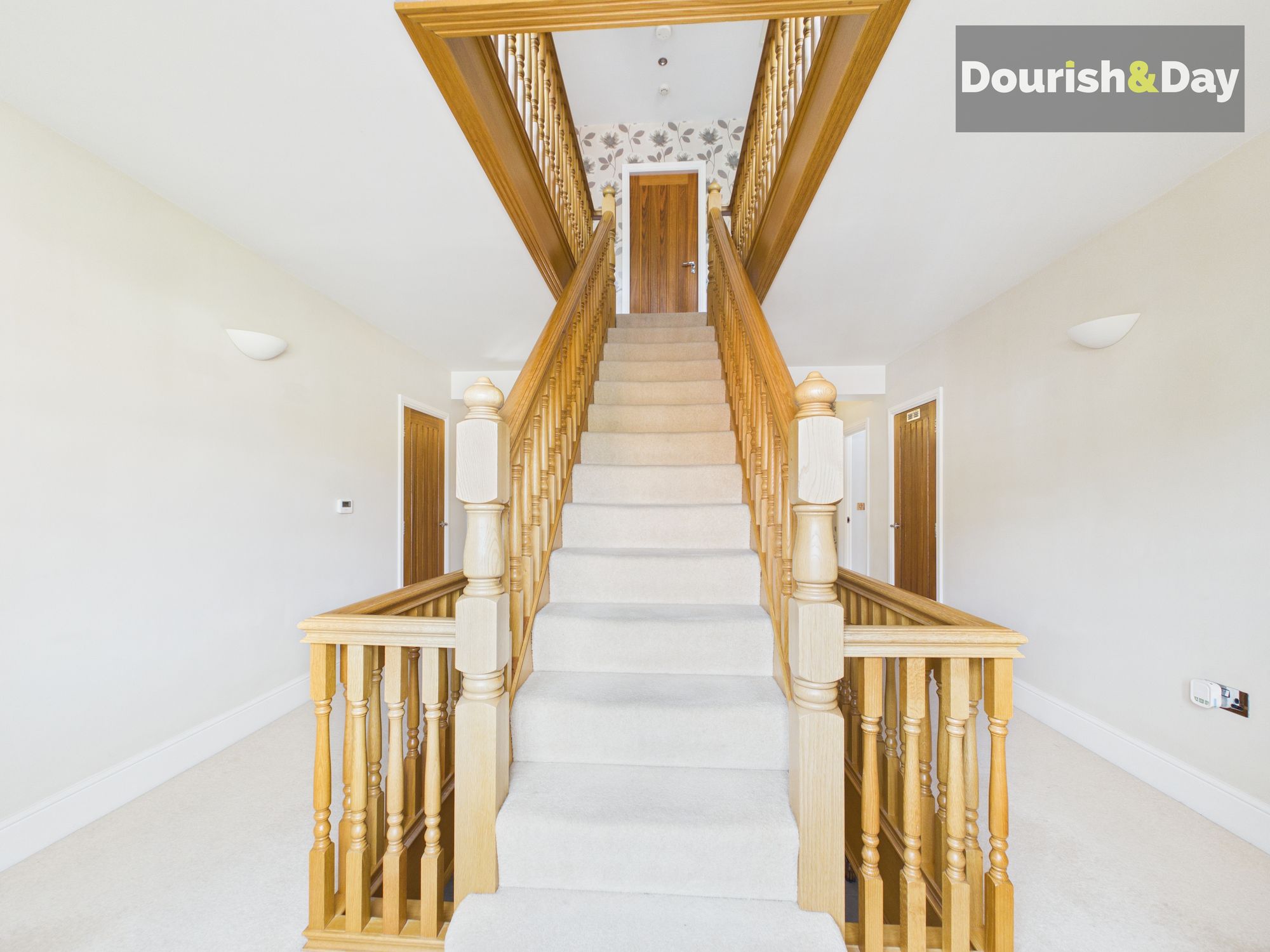 6 bed detached house for sale in The Green, Milford, ST17 - Property Image 24