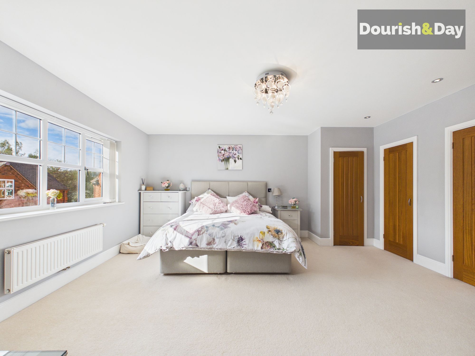 6 bed detached house for sale in The Green, Milford, ST17 - Property Image 26