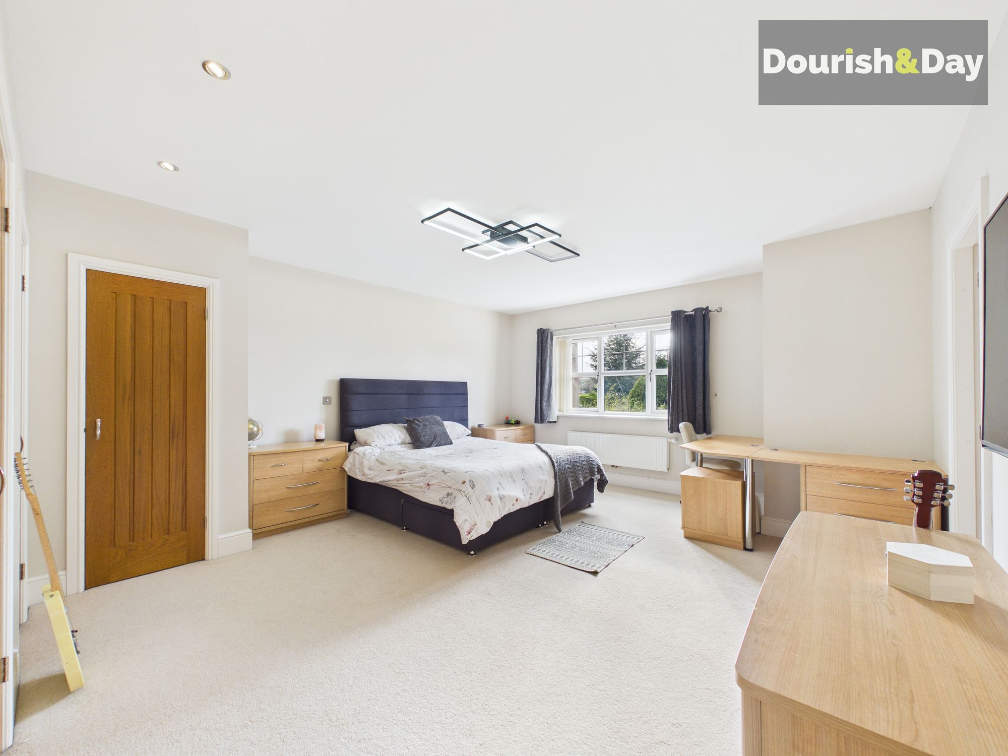 6 bed detached house for sale in The Green, Milford, ST17 - Property Image 28