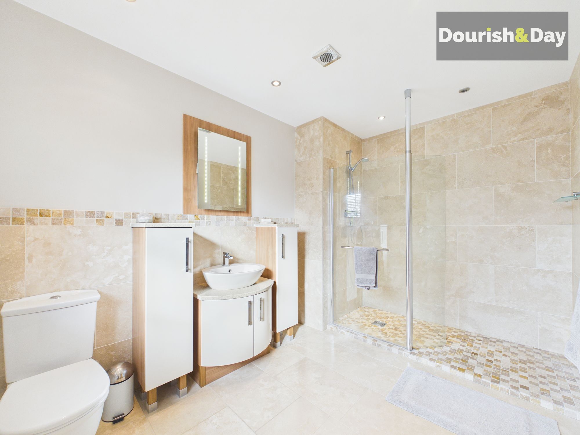 6 bed detached house for sale in The Green, Milford, ST17 - Property Image 30