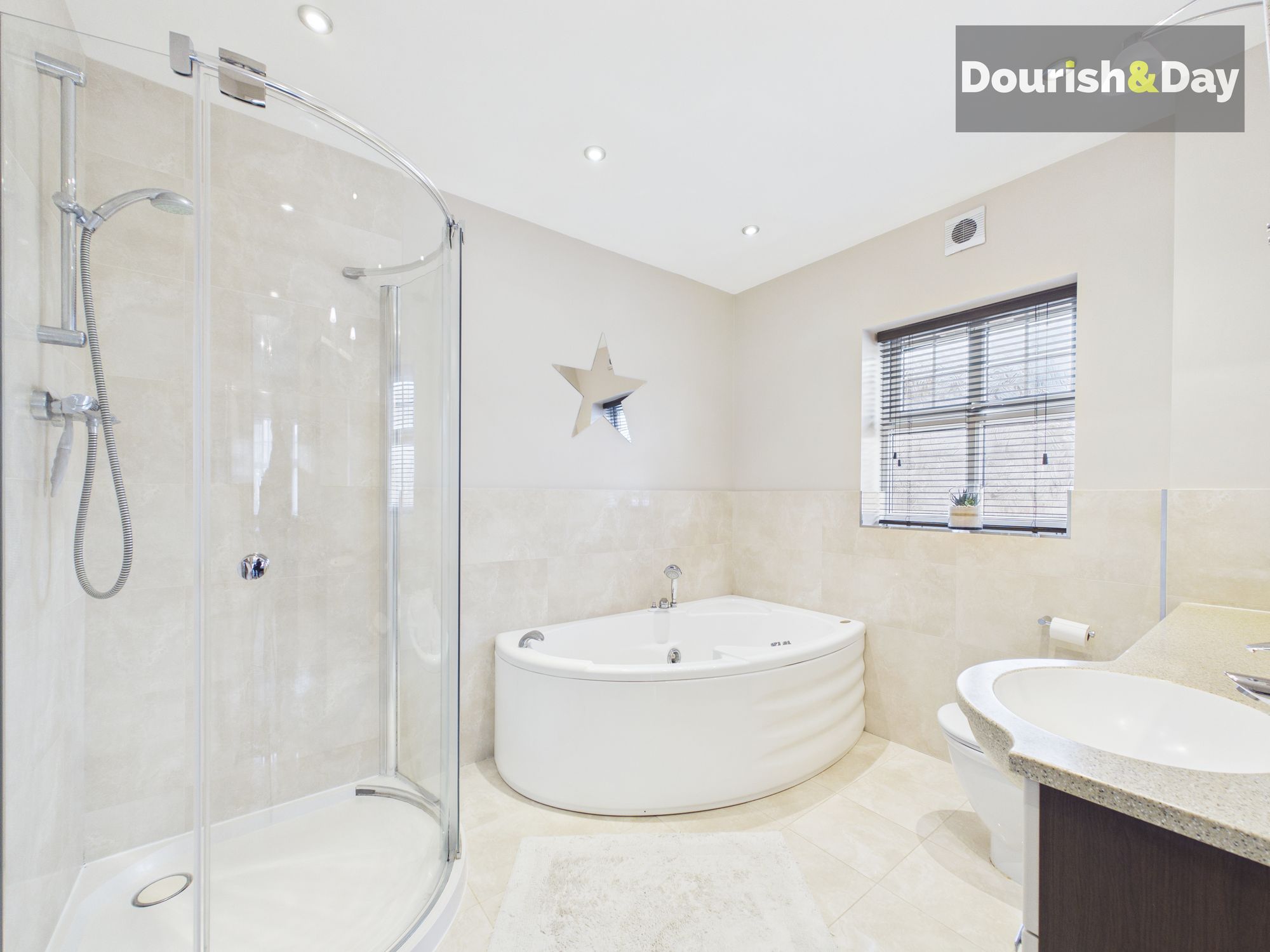 6 bed detached house for sale in The Green, Milford, ST17 - Property Image 36