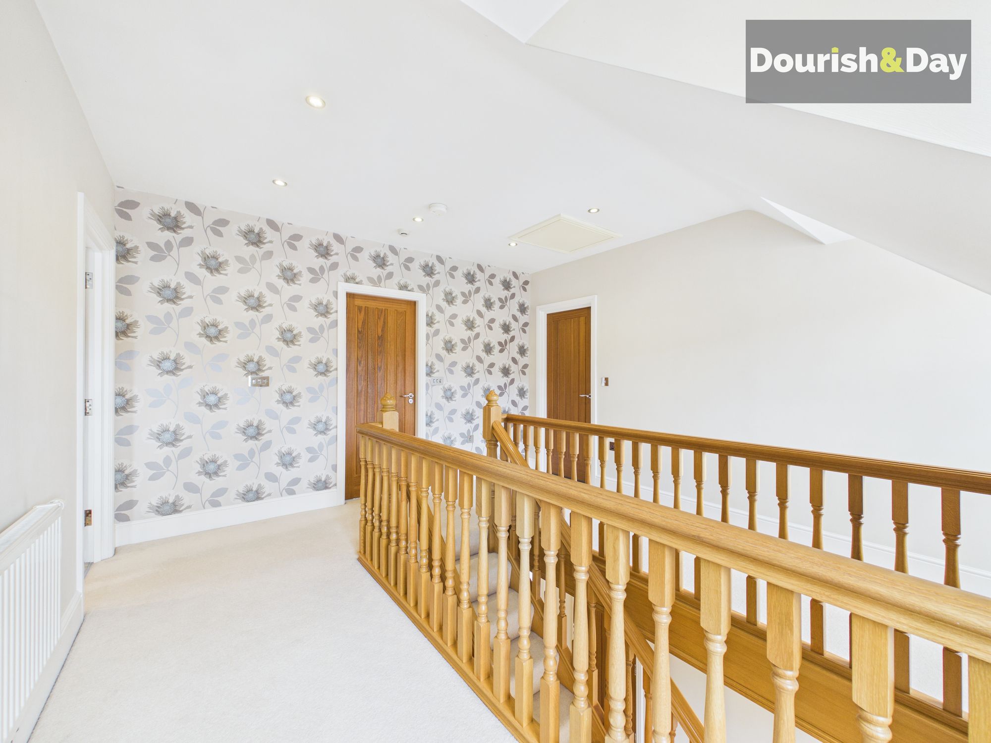 6 bed detached house for sale in The Green, Milford, ST17 - Property Image 37