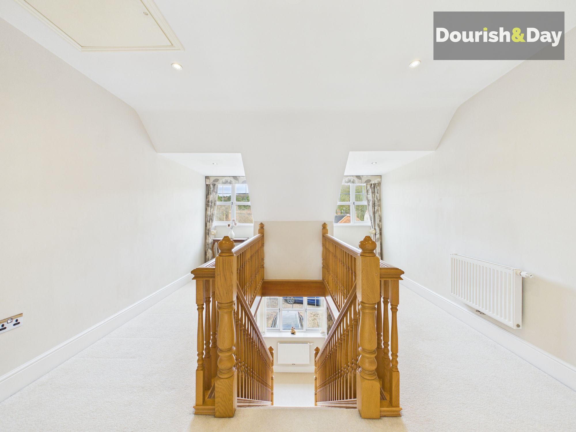 6 bed detached house for sale in The Green, Milford, ST17 - Property Image 38