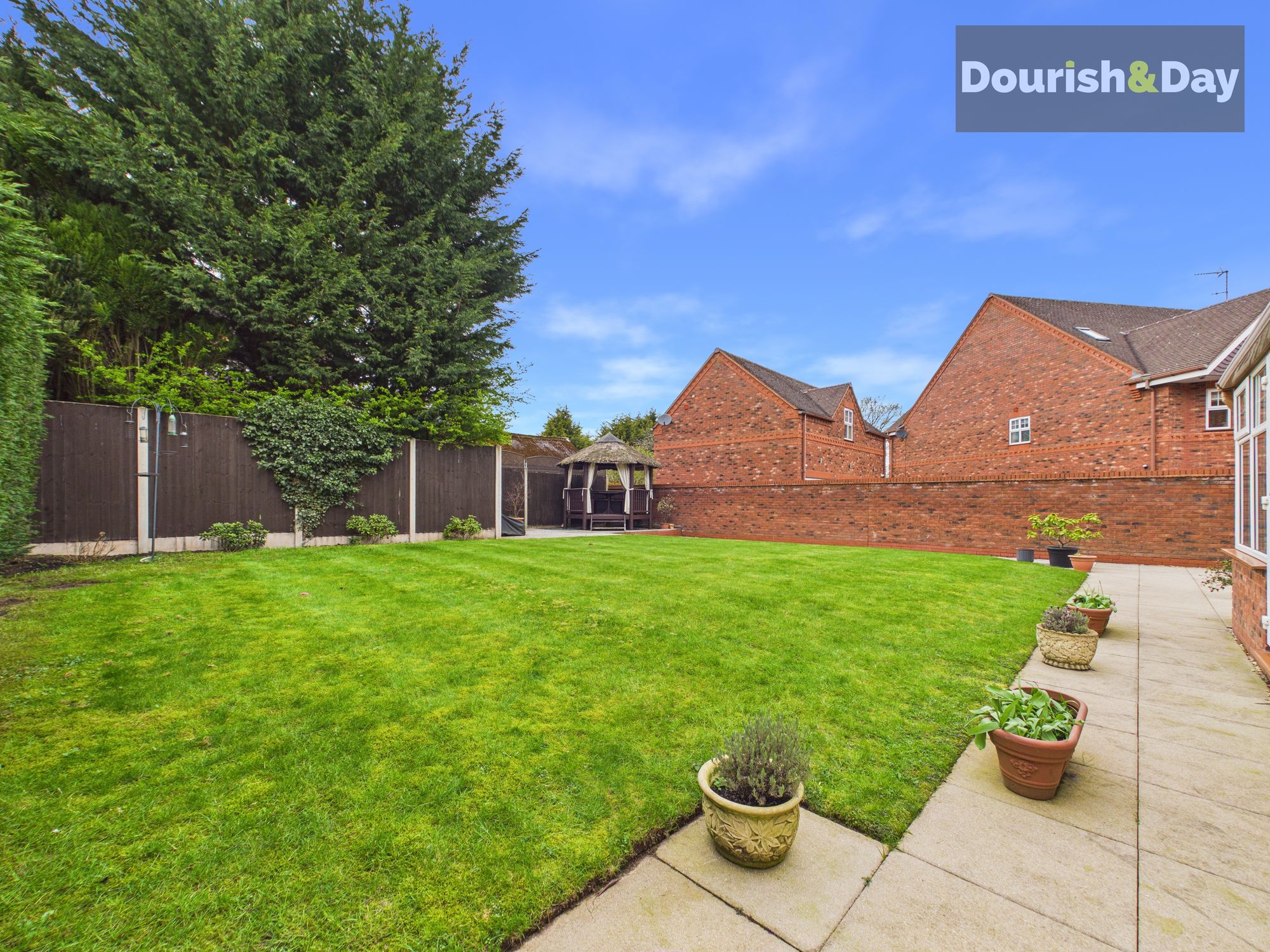 6 bed detached house for sale in The Green, Milford, ST17 - Property Image 46