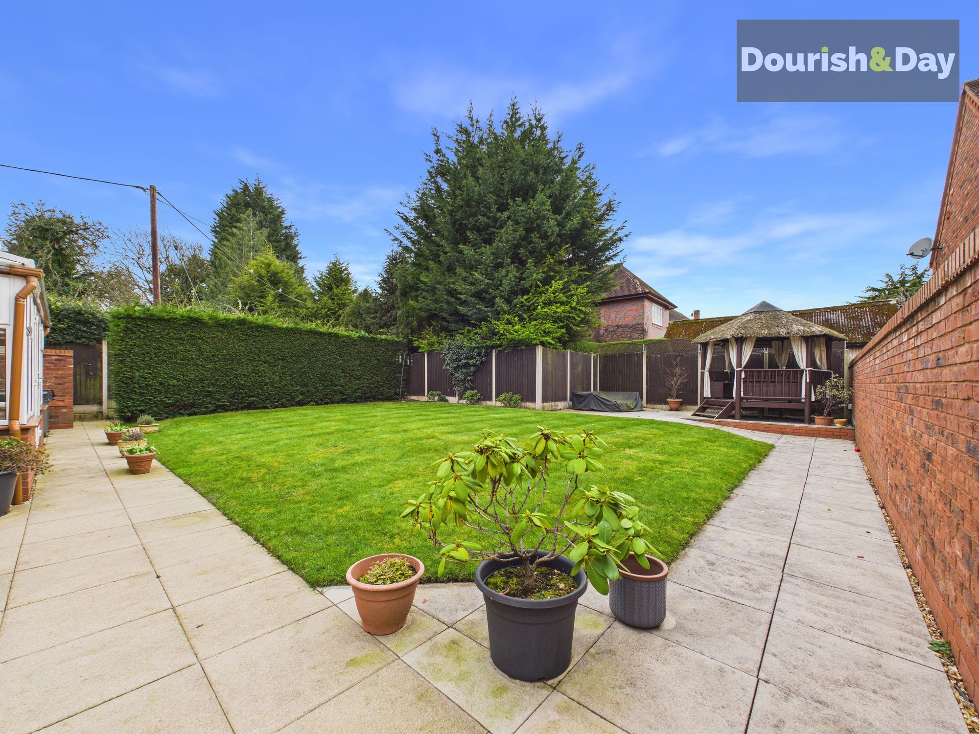 6 bed detached house for sale in The Green, Milford, ST17 - Property Image 47