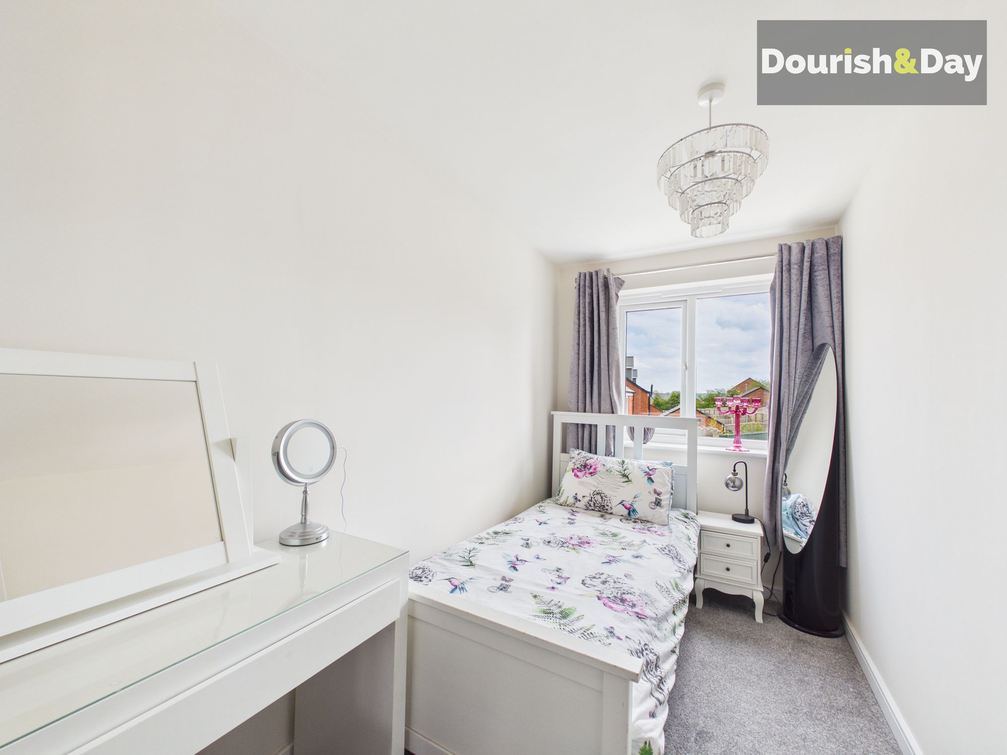 3 bed semi-detached house for sale in Tutor Grove, Stone, ST15 - Property Image 13