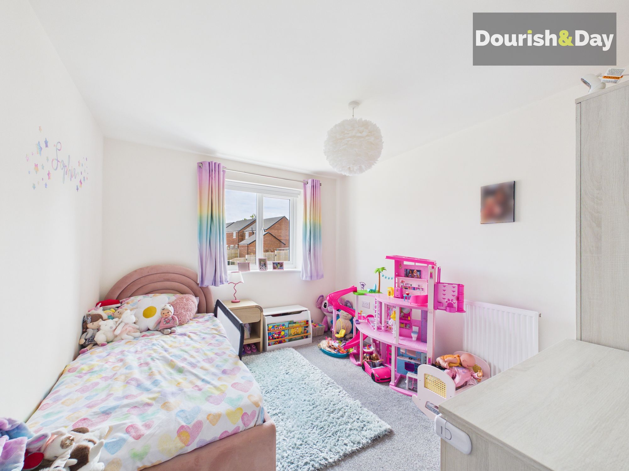 3 bed semi-detached house for sale in Tutor Grove, Stone, ST15 - Property Image 12