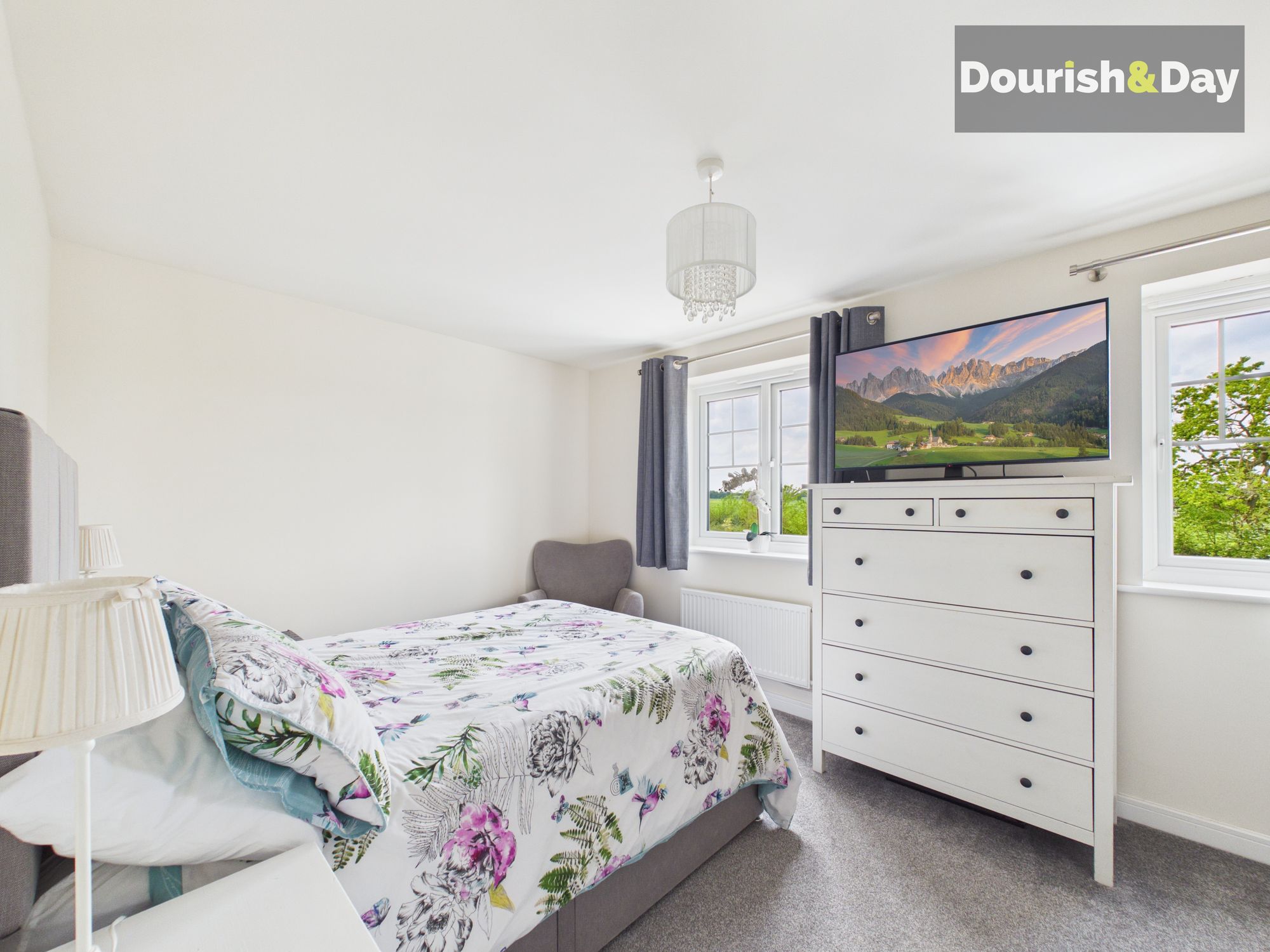 3 bed semi-detached house for sale in Tutor Grove, Stone, ST15 - Property Image 10