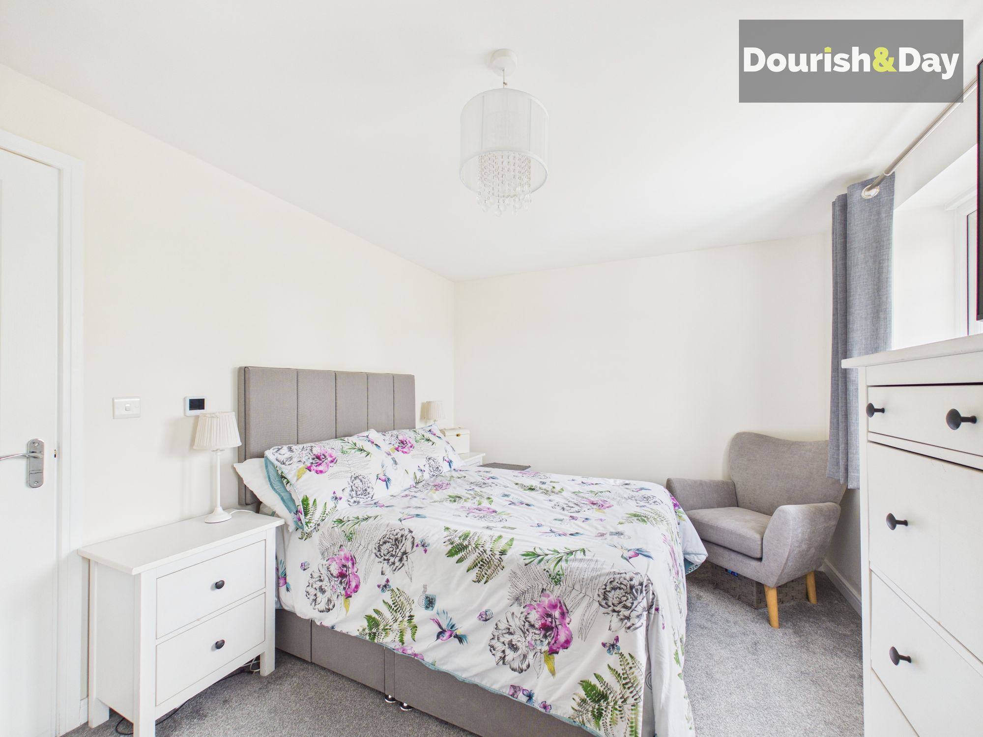 3 bed semi-detached house for sale in Tutor Grove, Stone, ST15 - Property Image 11