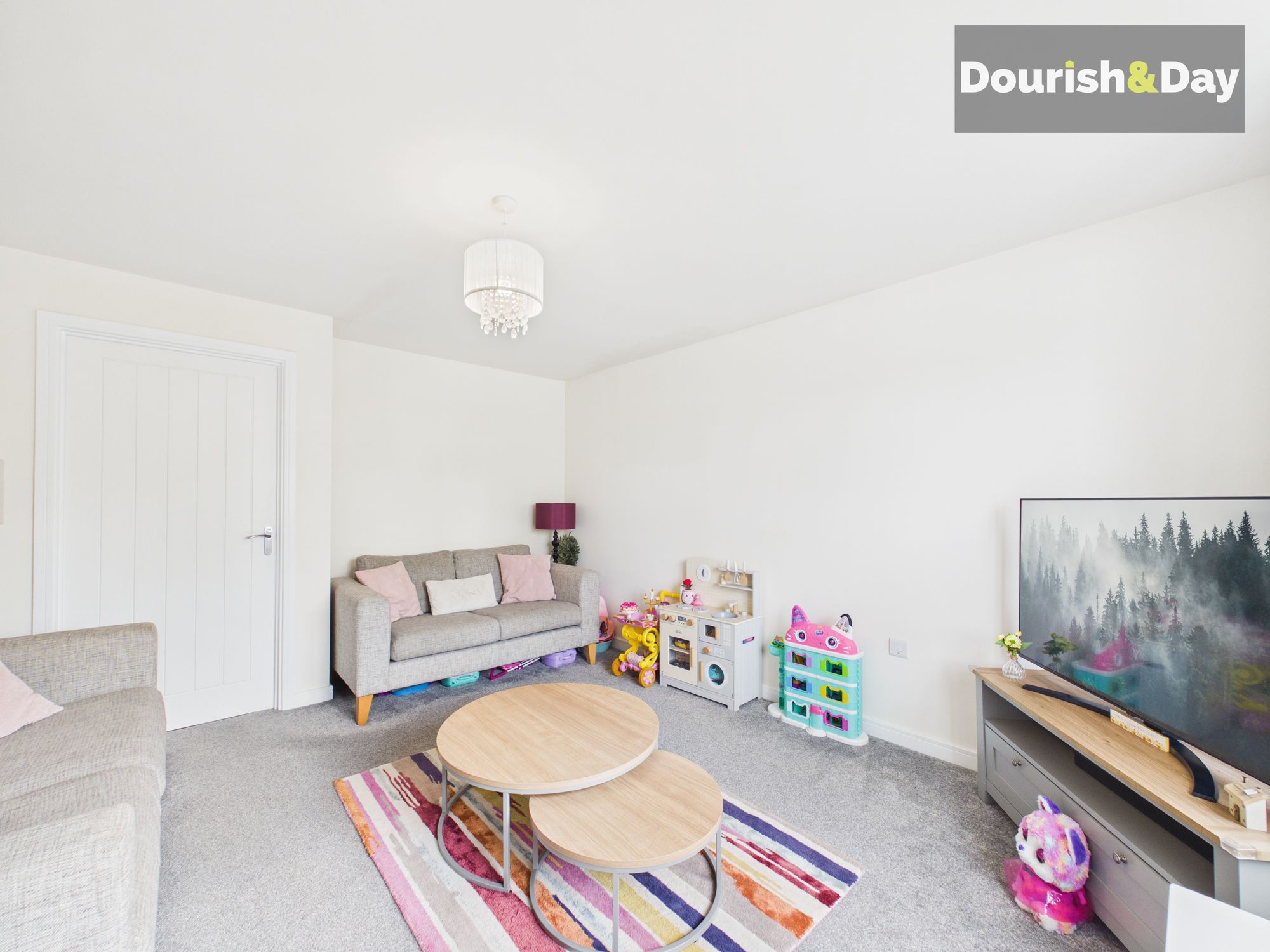 3 bed semi-detached house for sale in Tutor Grove, Stone, ST15 - Property Image 6