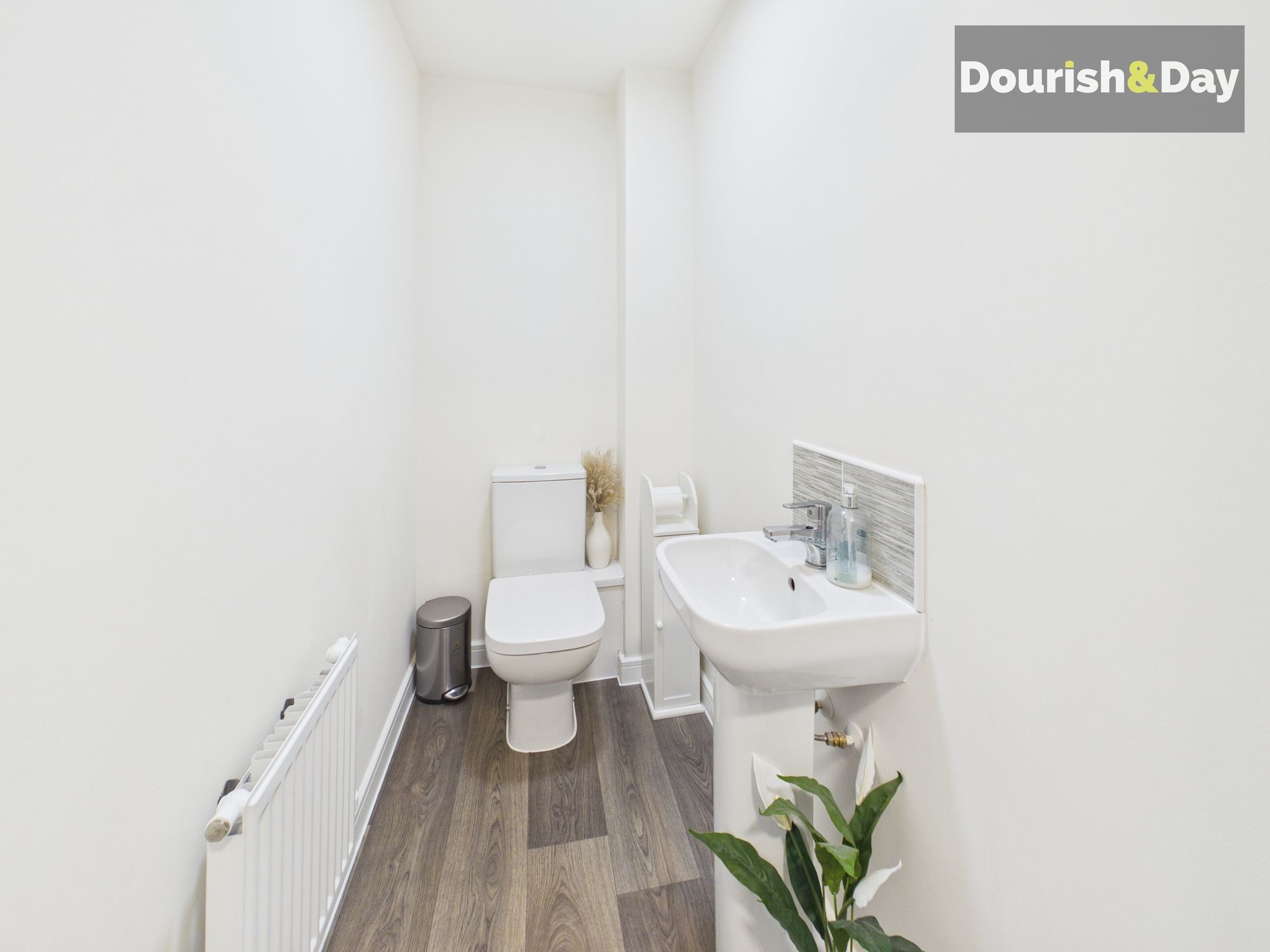 3 bed semi-detached house for sale in Tutor Grove, Stone, ST15 - Property Image 5