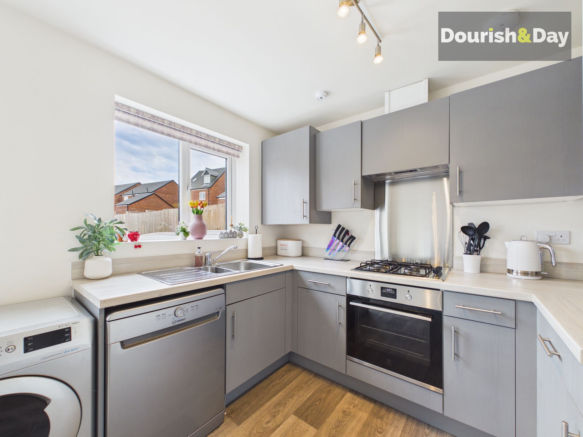 3 bed semi-detached house for sale in Tutor Grove, Stone, ST15 - Property Image 8