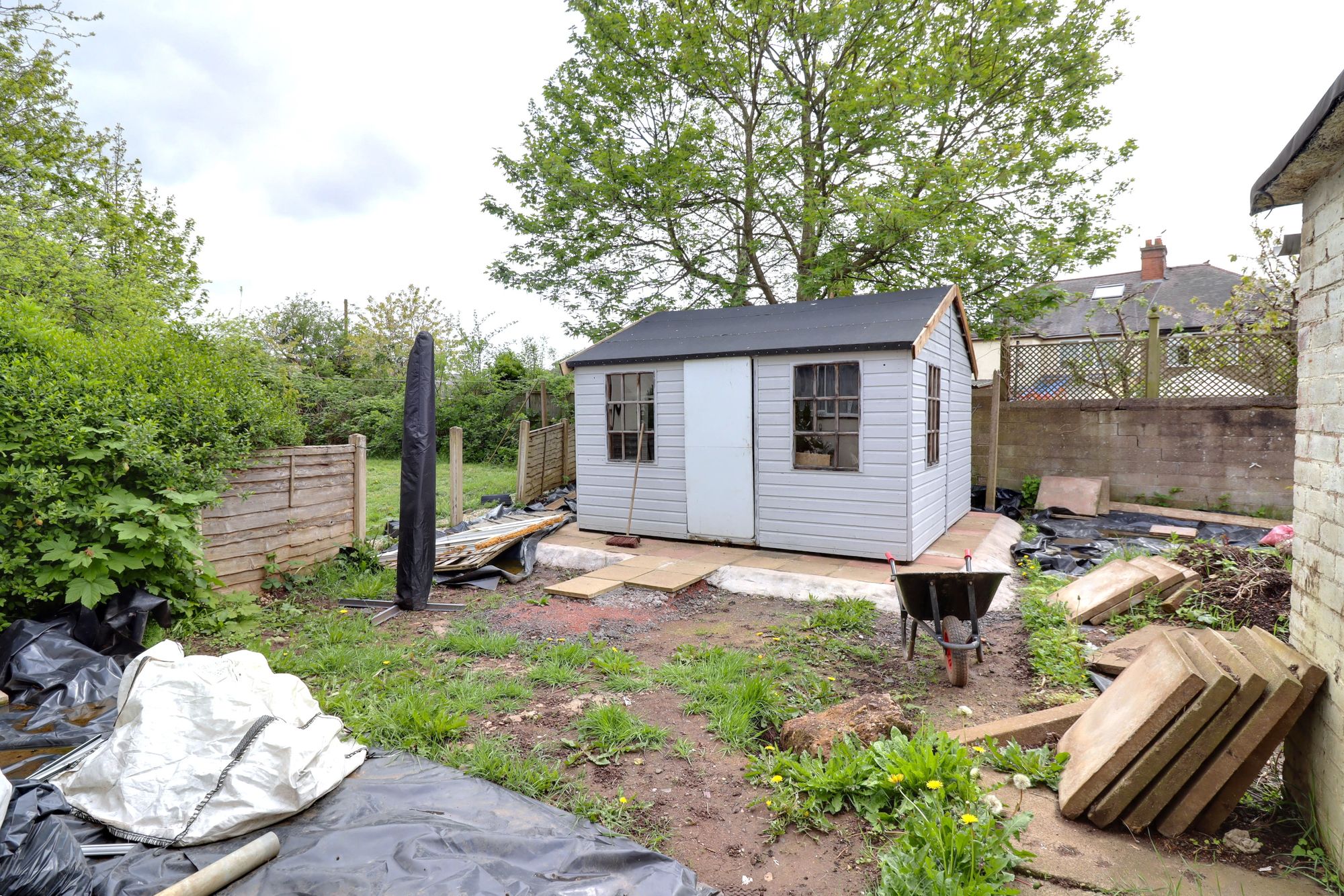 3 bed semi-detached house for sale in Broughton Close, Stafford, ST16 - Property Image 11
