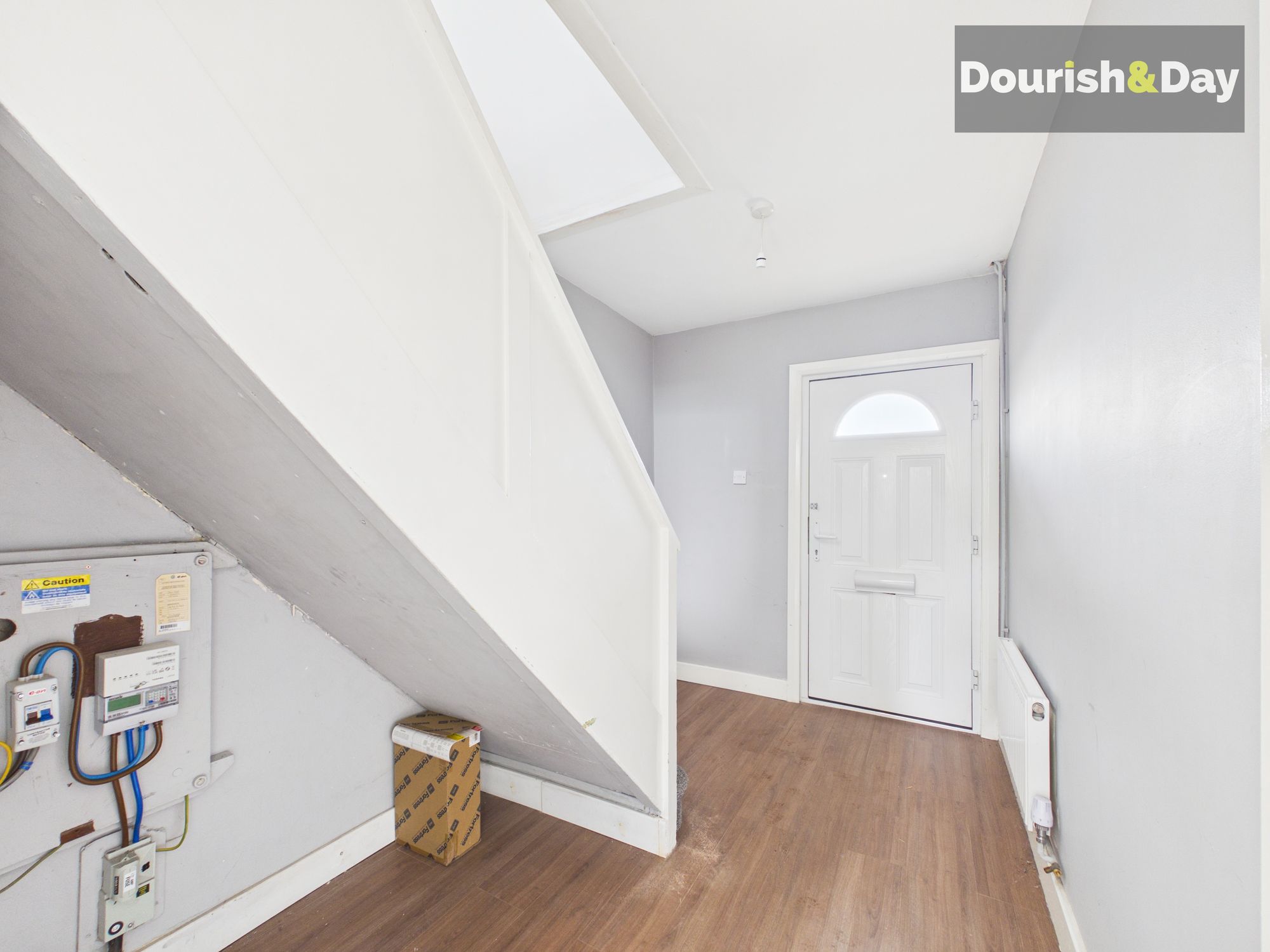 3 bed semi-detached house for sale in Broughton Close, Stafford, ST16 - Property Image 5