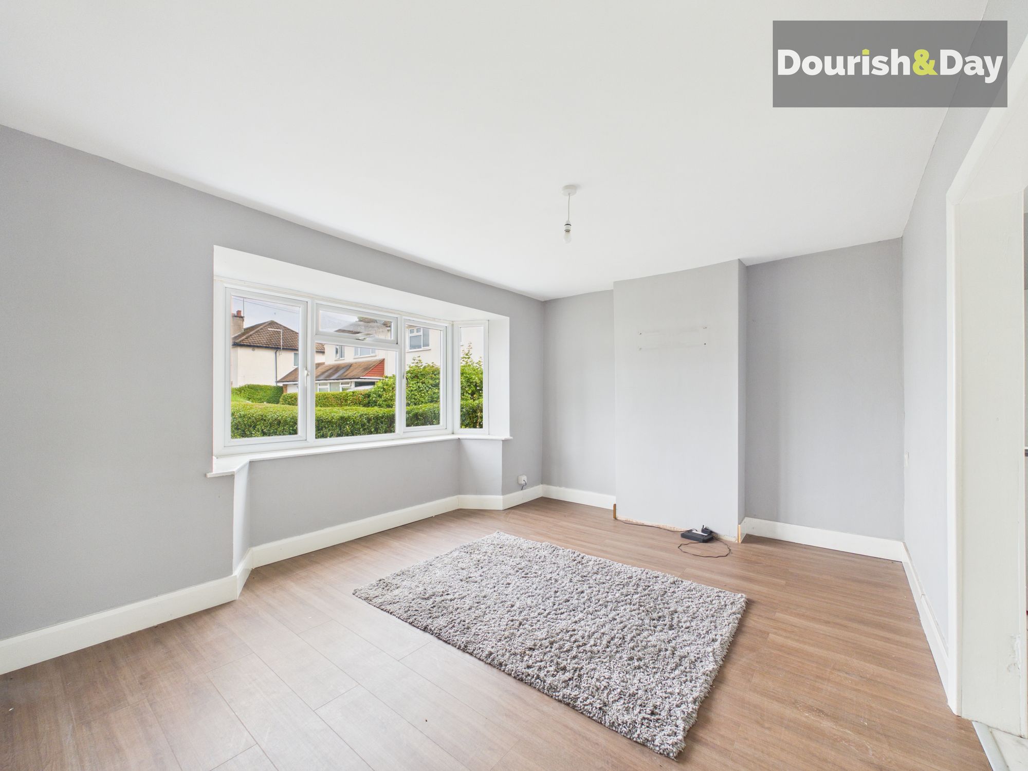 3 bed semi-detached house for sale in Broughton Close, Stafford, ST16 - Property Image 2