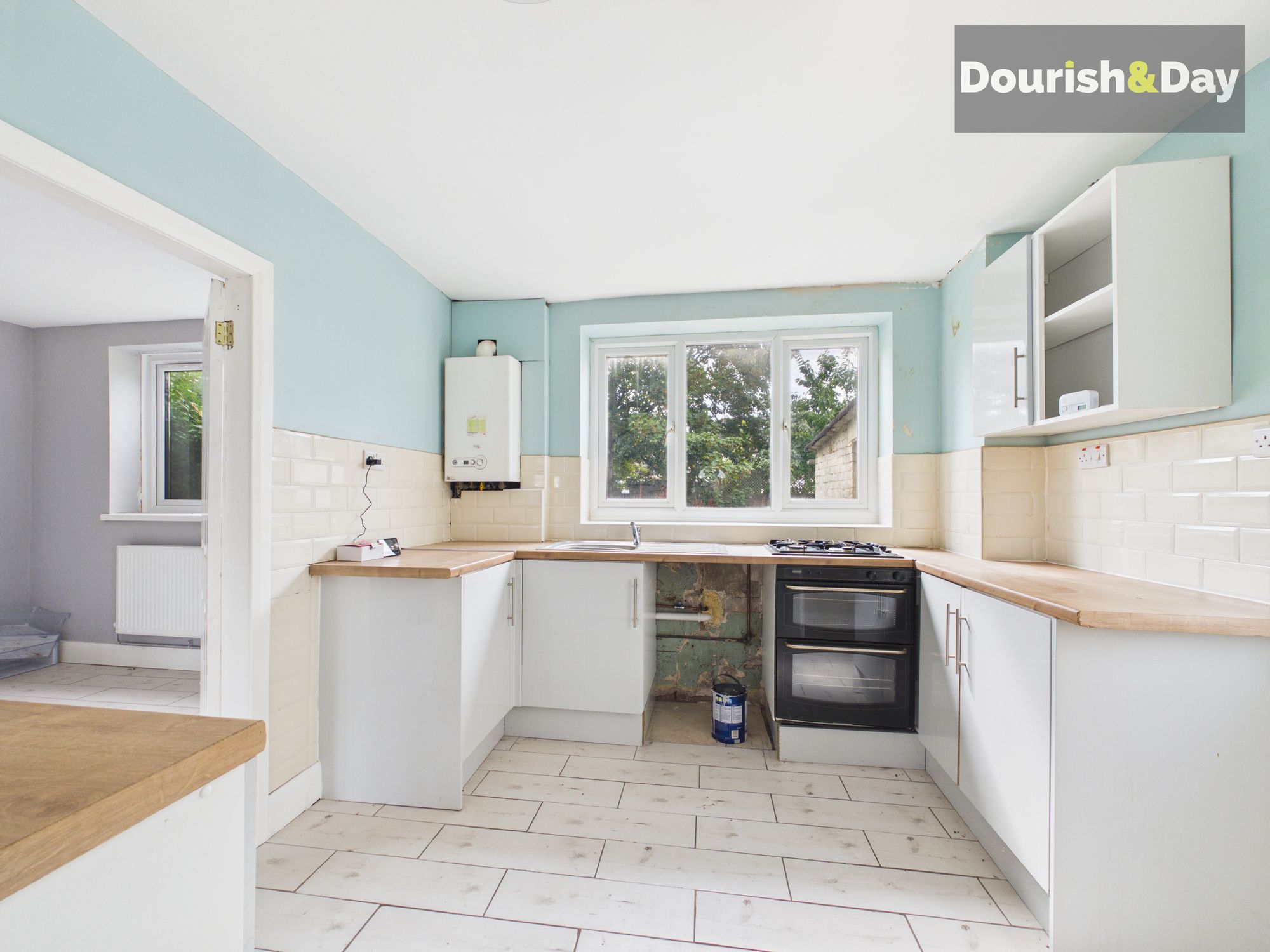 3 bed semi-detached house for sale in Broughton Close, Stafford, ST16 - Property Image 4