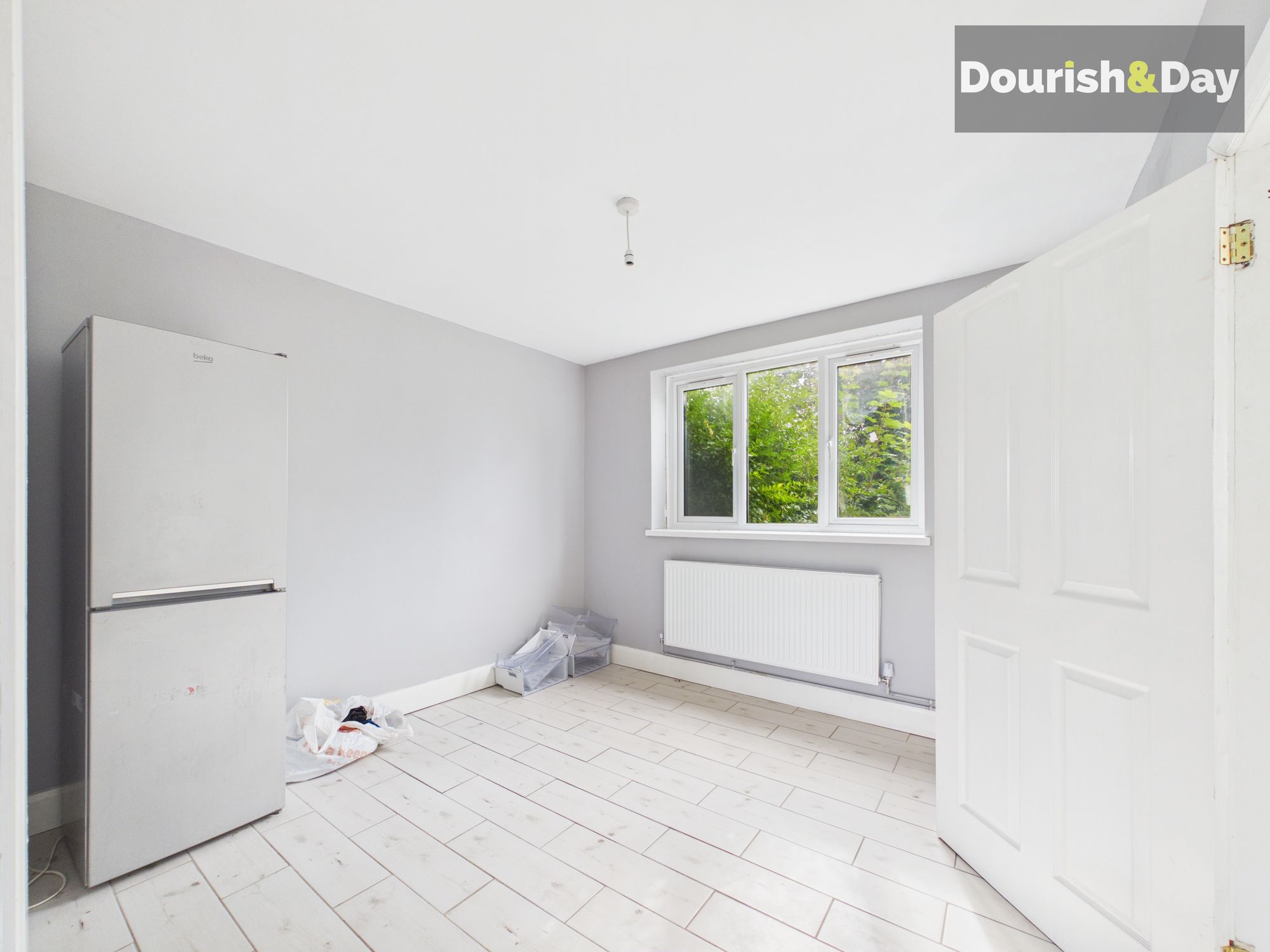 3 bed semi-detached house for sale in Broughton Close, Stafford, ST16 - Property Image 3
