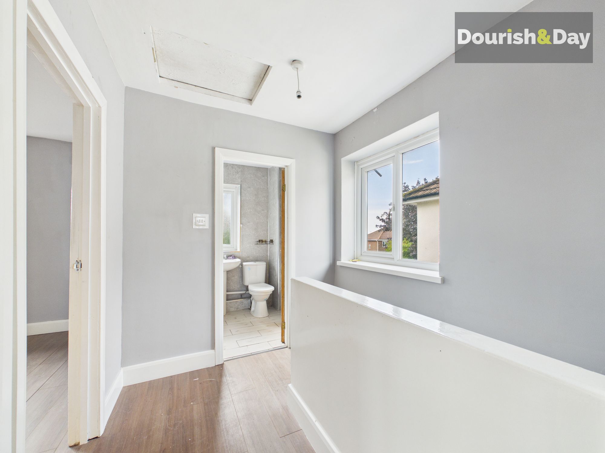 3 bed semi-detached house for sale in Broughton Close, Stafford, ST16 - Property Image 6