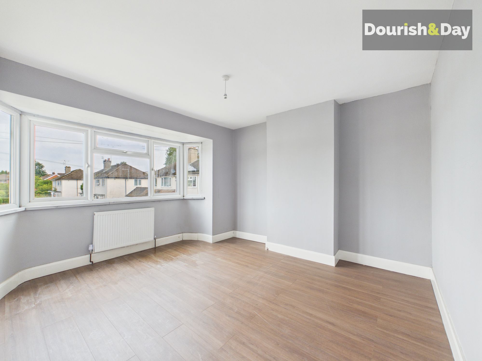 3 bed semi-detached house for sale in Broughton Close, Stafford, ST16 - Property Image 7