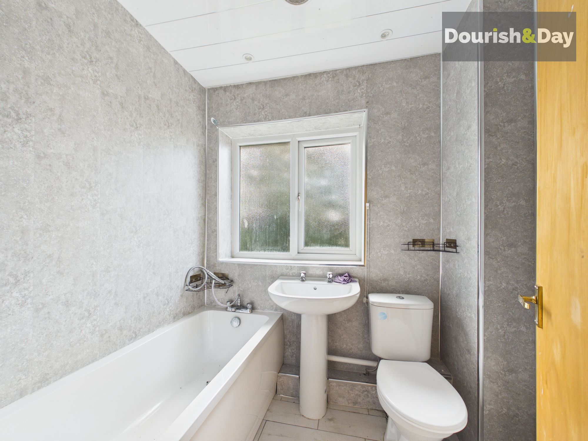 3 bed semi-detached house for sale in Broughton Close, Stafford, ST16 - Property Image 10
