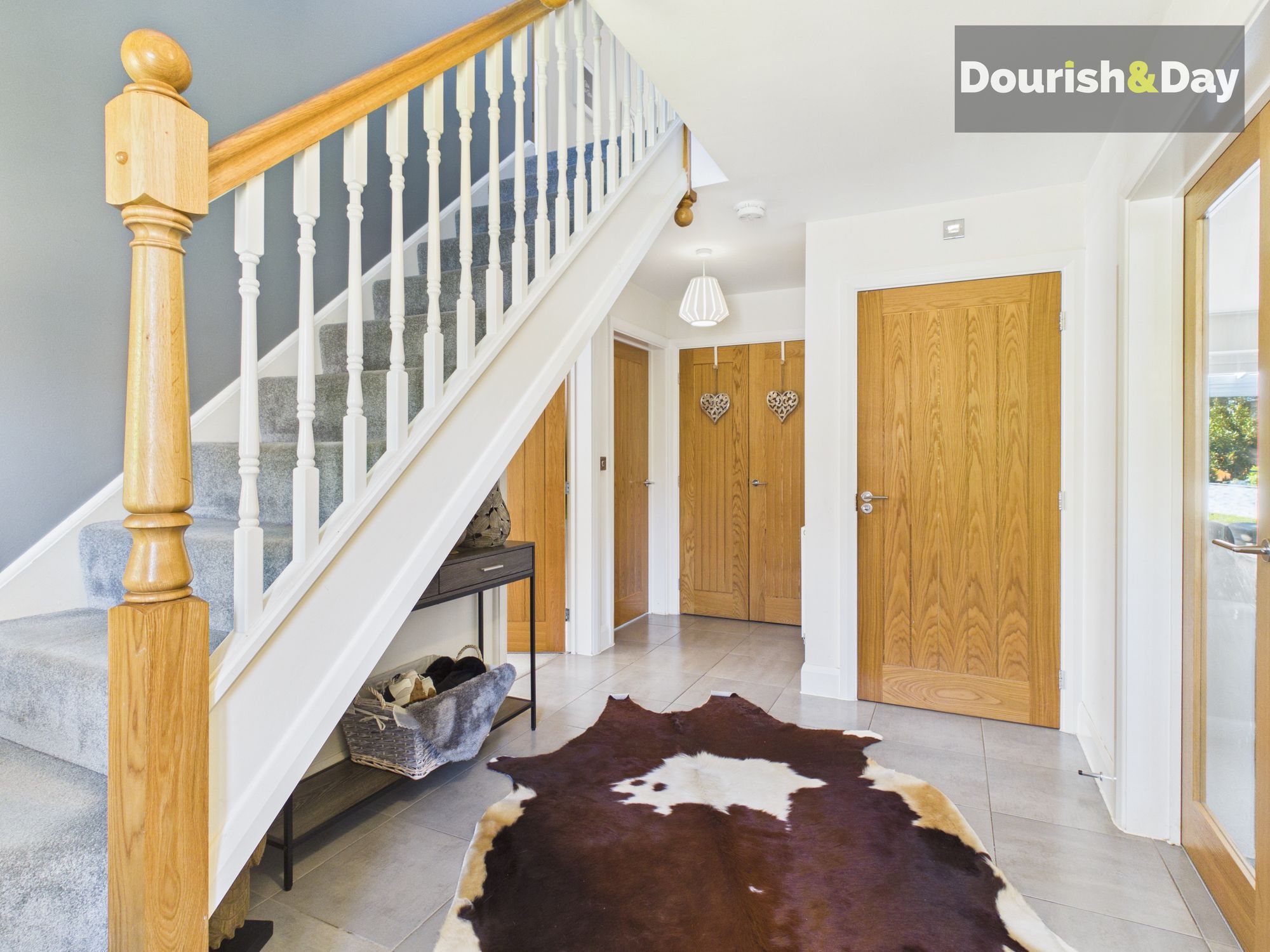 5 bed detached house for sale in Manor Grove, Stafford, ST16 - Property Image 5
