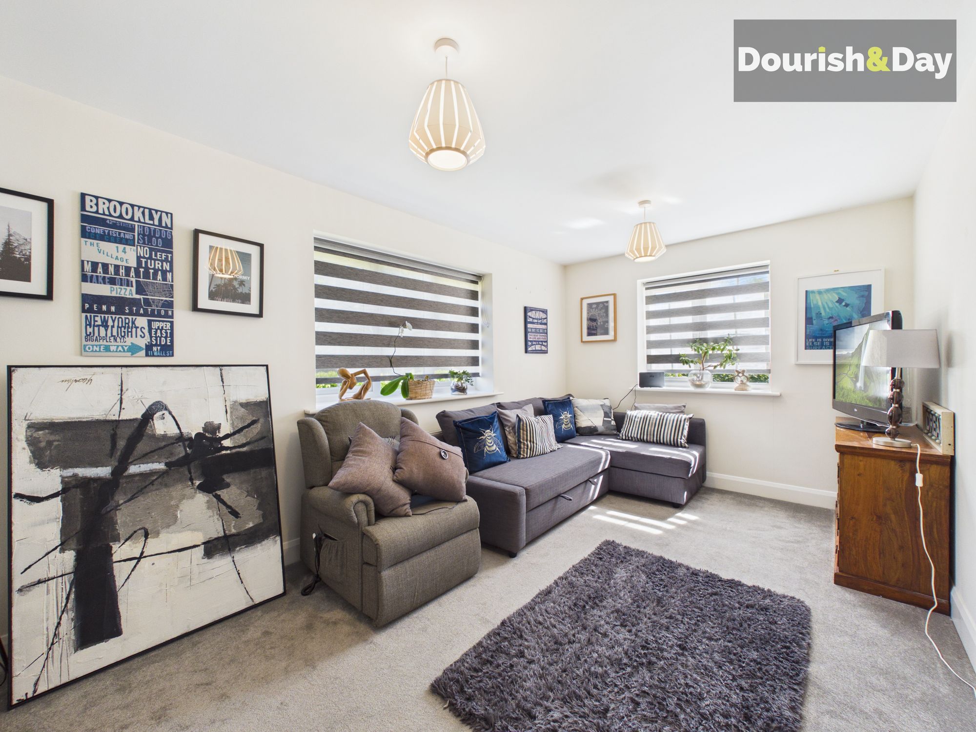 5 bed detached house for sale in Manor Grove, Stafford, ST16 - Property Image 7