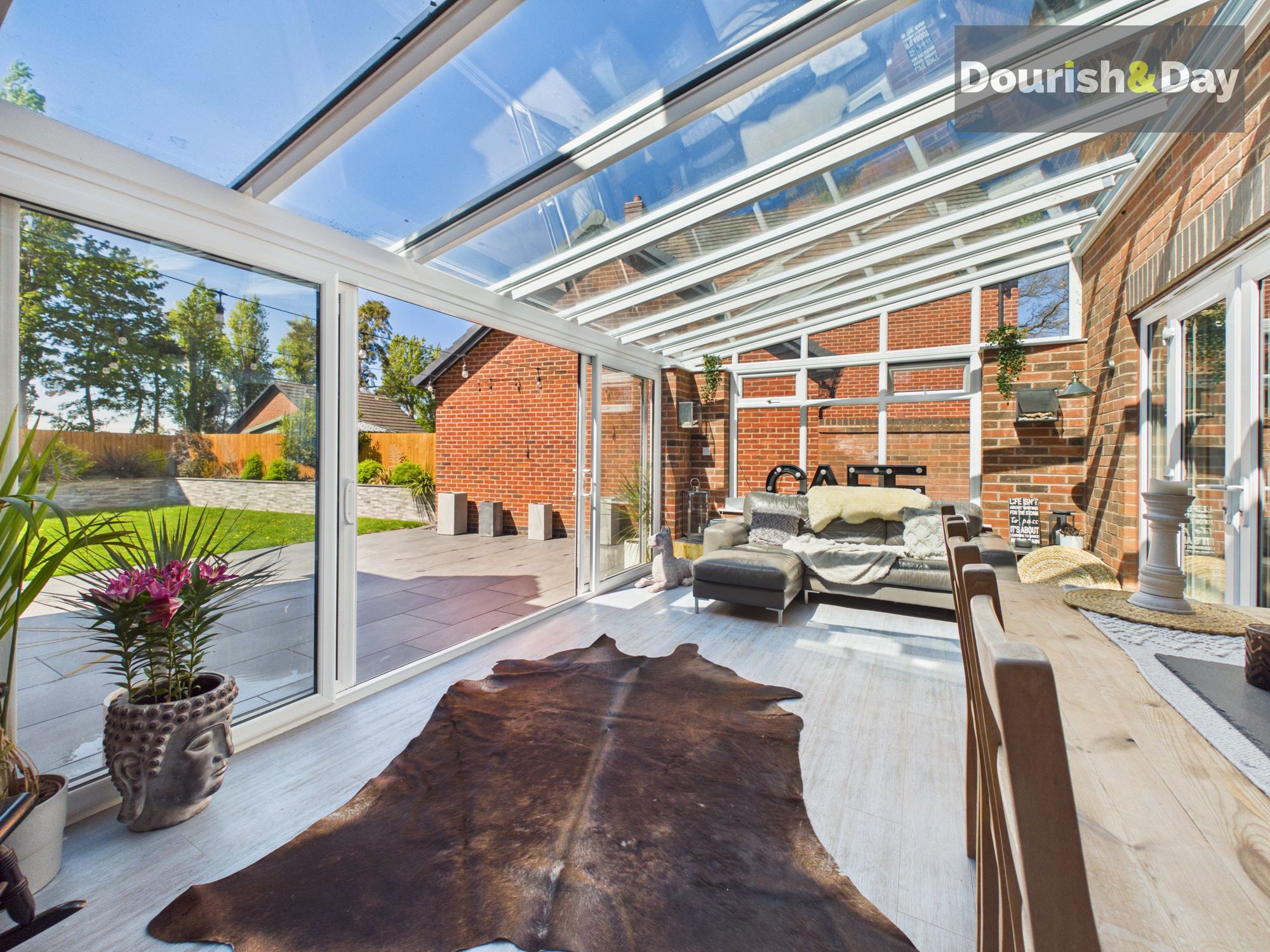 5 bed detached house for sale in Manor Grove, Stafford, ST16 - Property Image 13