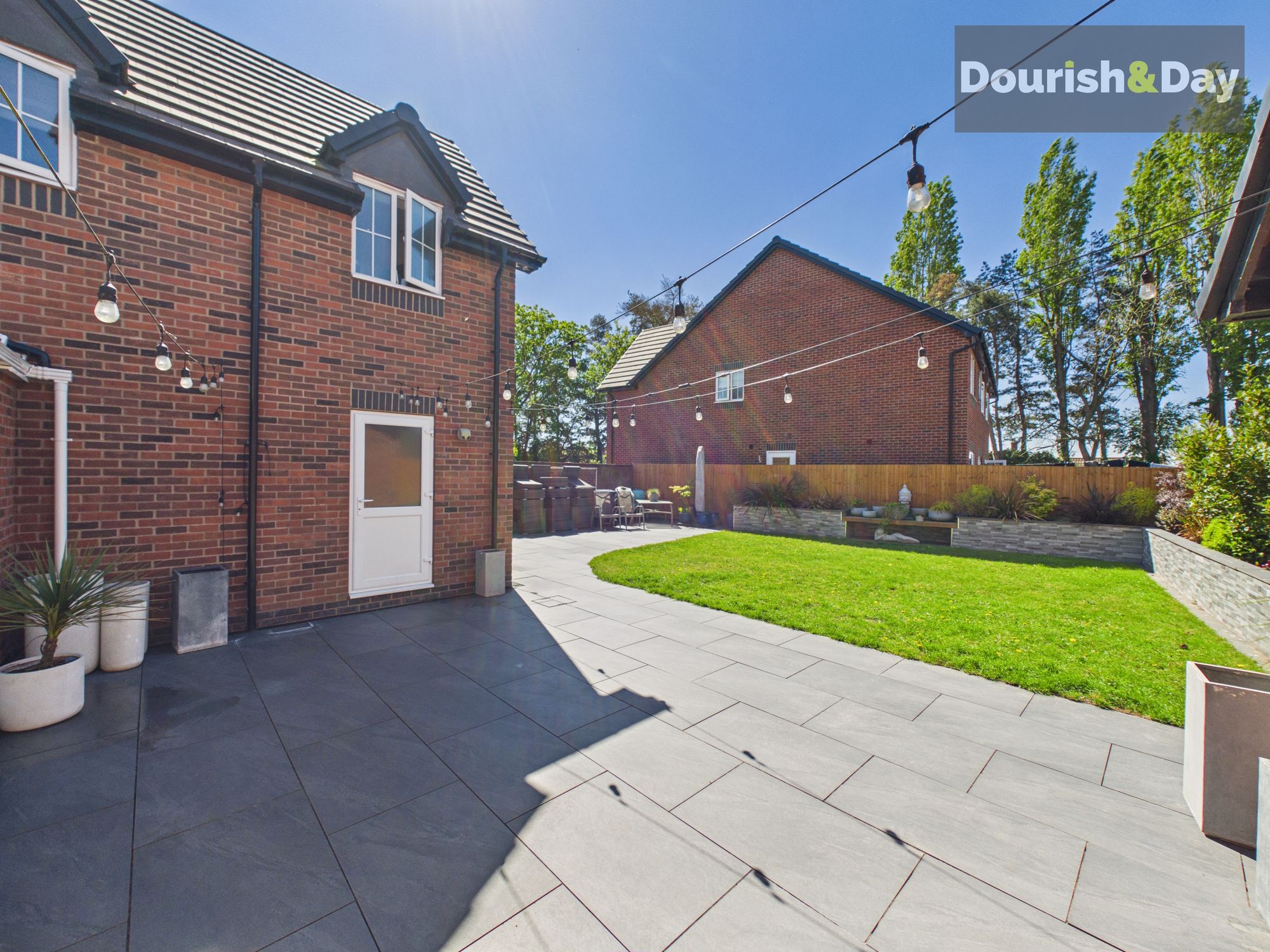 5 bed detached house for sale in Manor Grove, Stafford, ST16 - Property Image 29