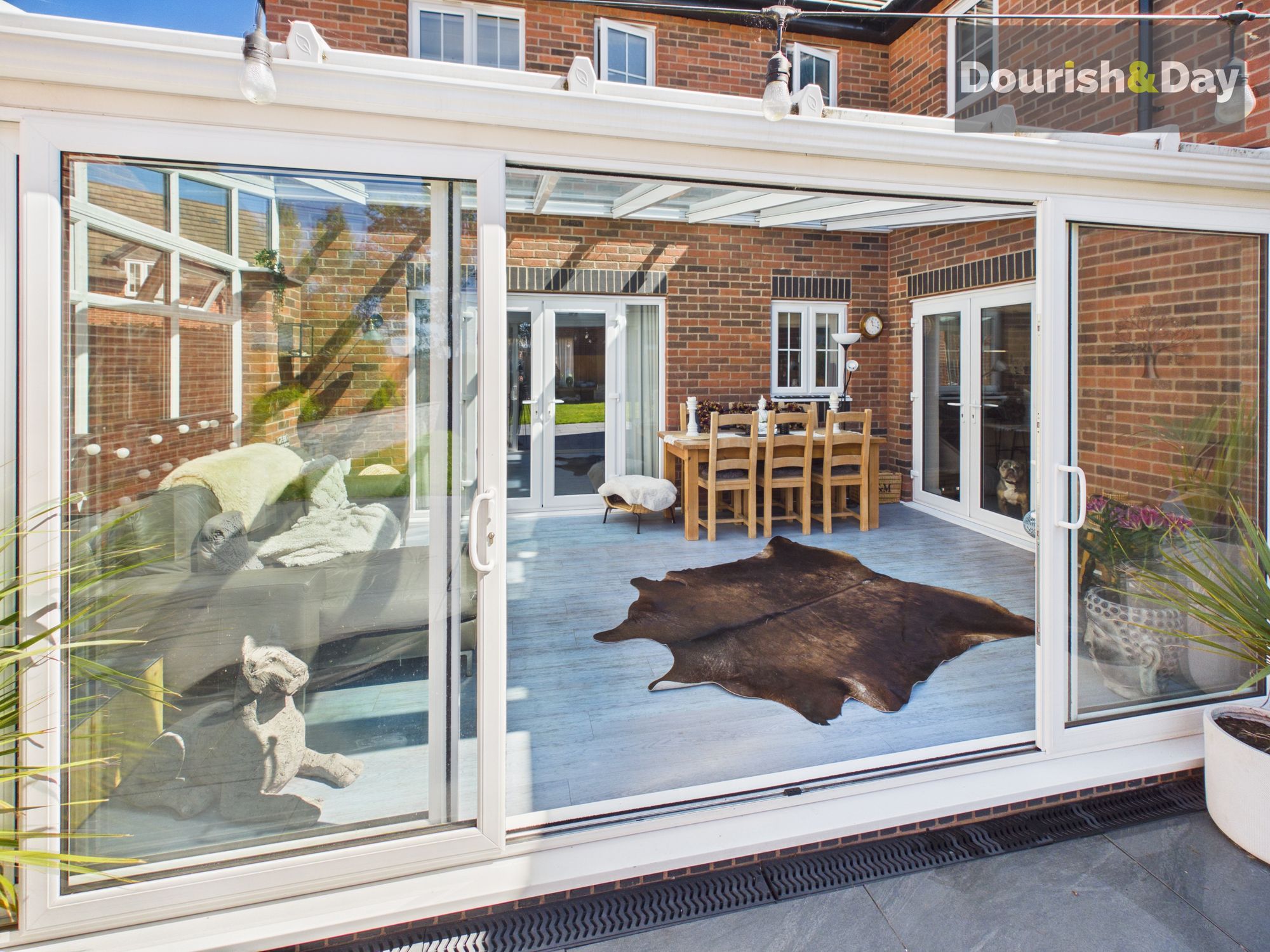 5 bed detached house for sale in Manor Grove, Stafford, ST16 - Property Image 15